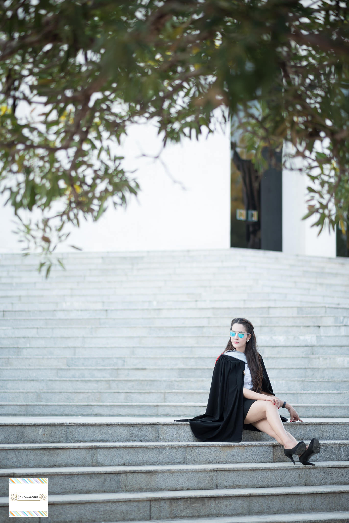 รับถ่ายรูปงานรับปริญญามหาวิทยาลัยอัสสัมชัญ