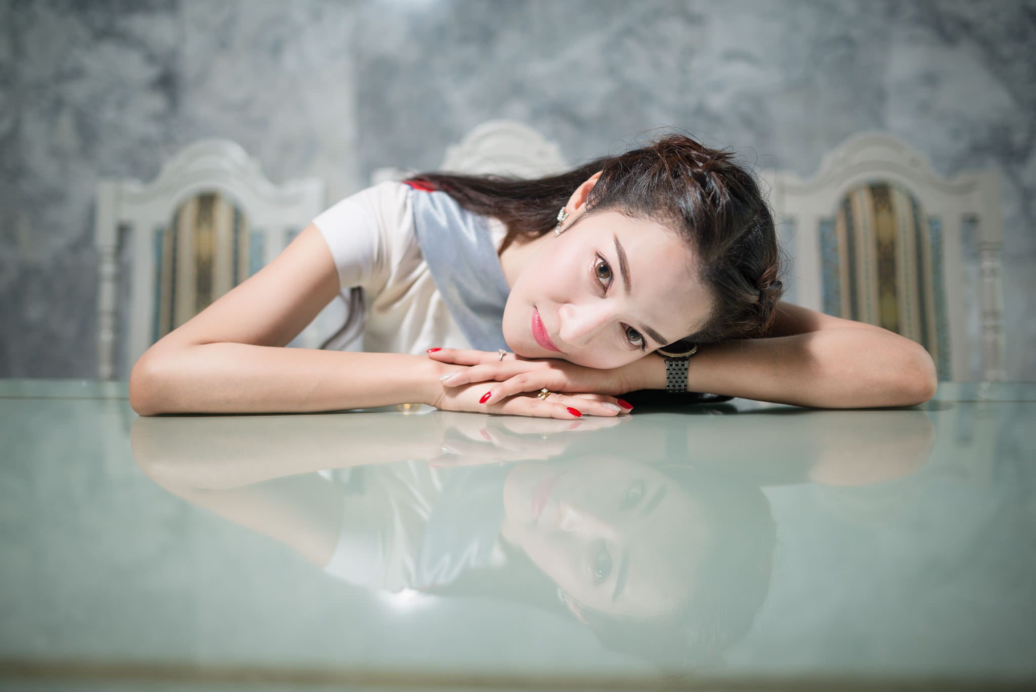 รับถ่ายรูปงานรับปริญญามหาวิทยาลัยอัสสัมชัญ