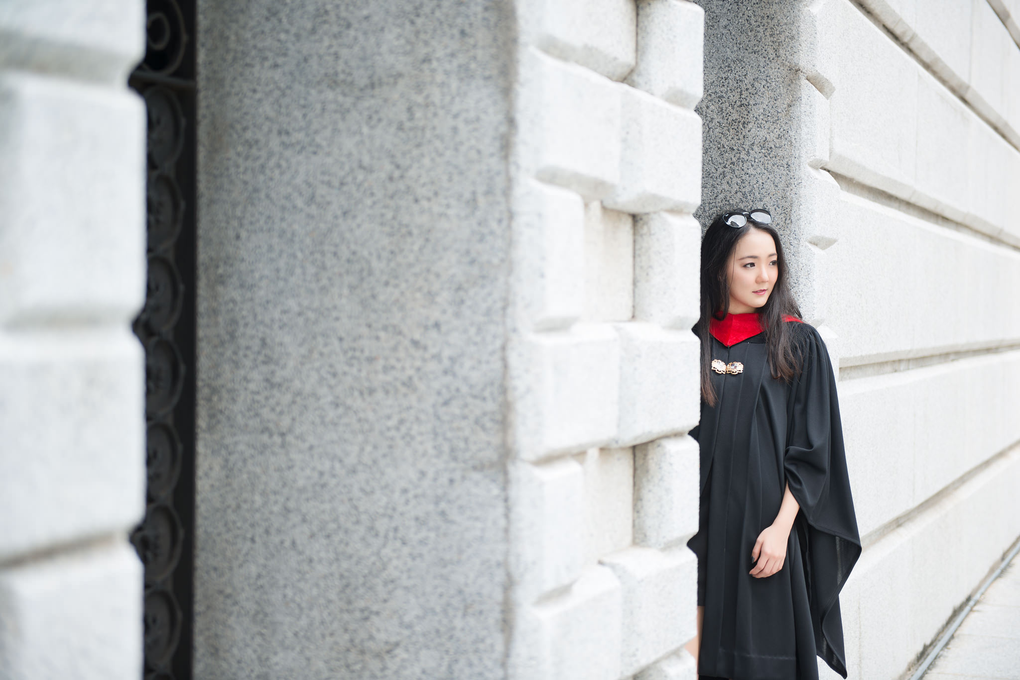 รับถ่ายรูปงานรับปริญญามหาวิทยาลัยอัสสัมชัญ