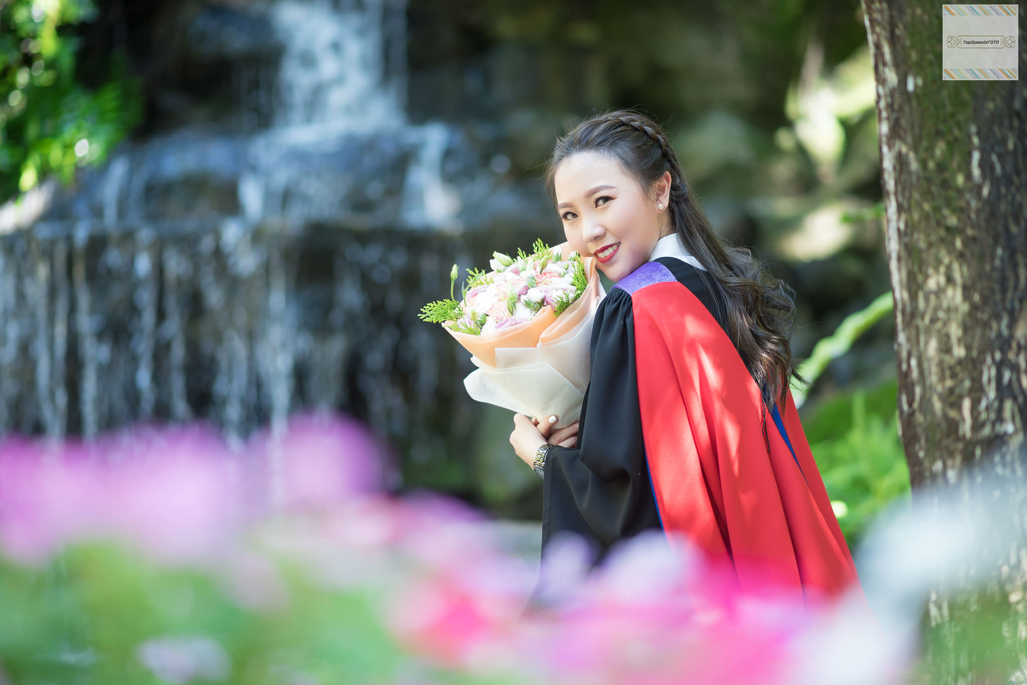 รับถ่ายรูปงานรับปริญญามหาวิทยาลัยอัสสัมชัญ