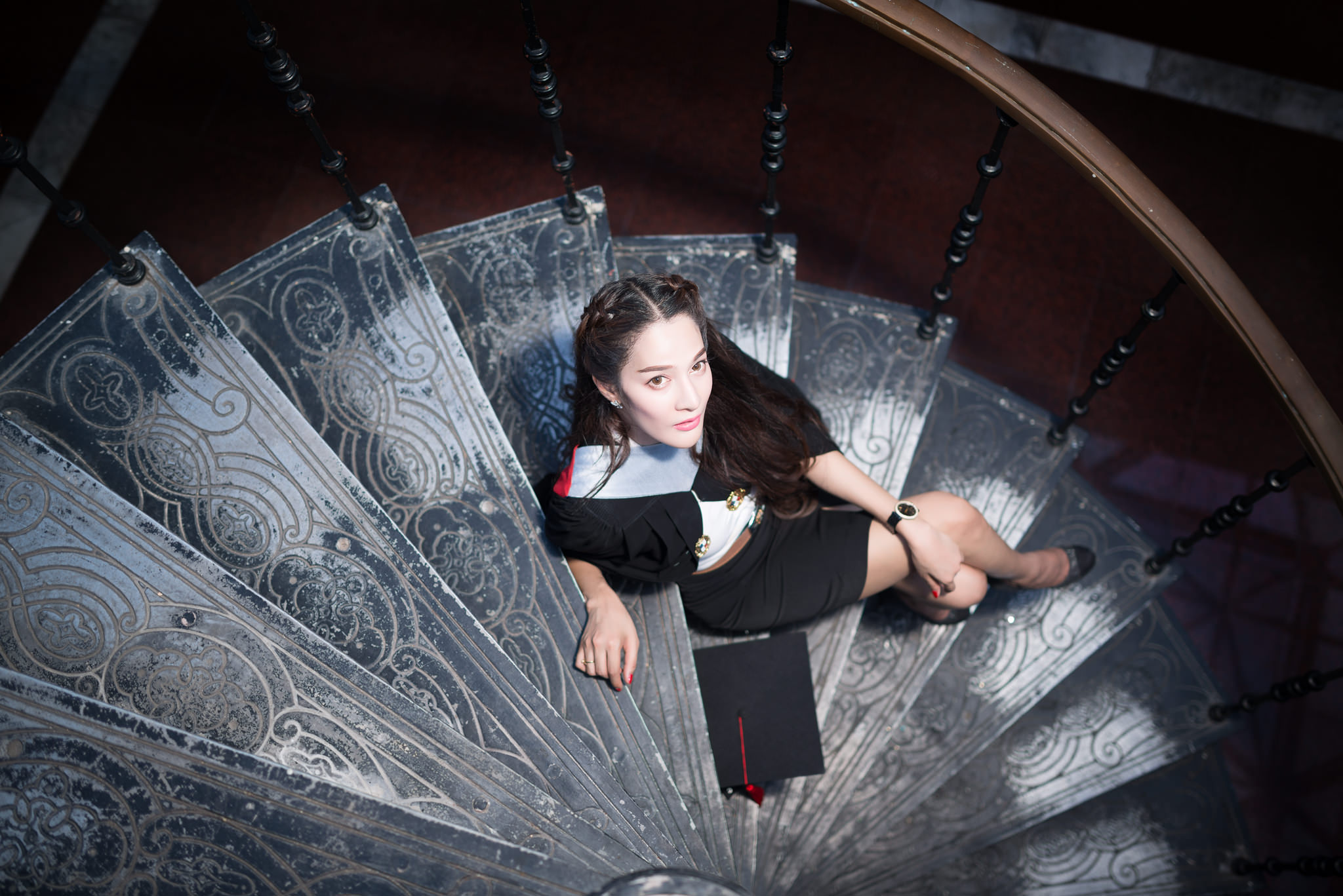 รับถ่ายรูปงานรับปริญญามหาวิทยาลัยอัสสัมชัญ