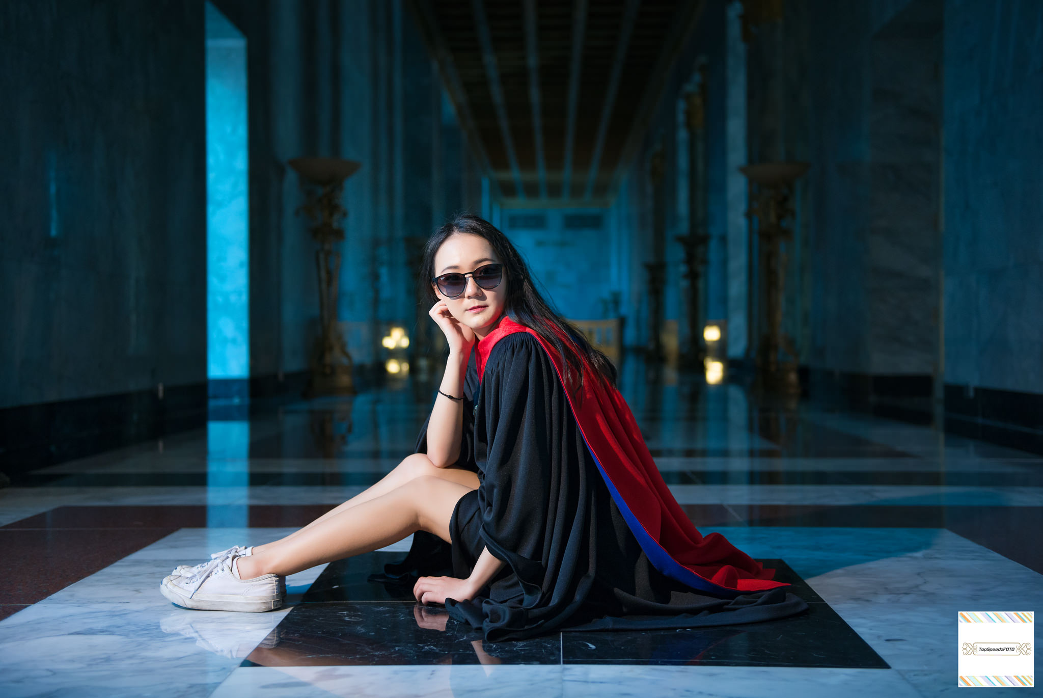 รับถ่ายรูปงานรับปริญญามหาวิทยาลัยอัสสัมชัญ