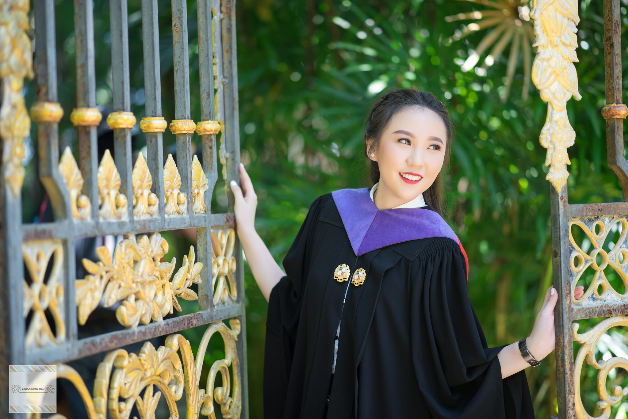 รับถ่ายรูปงานรับปริญญามหาวิทยาลัยอัสสัมชัญ