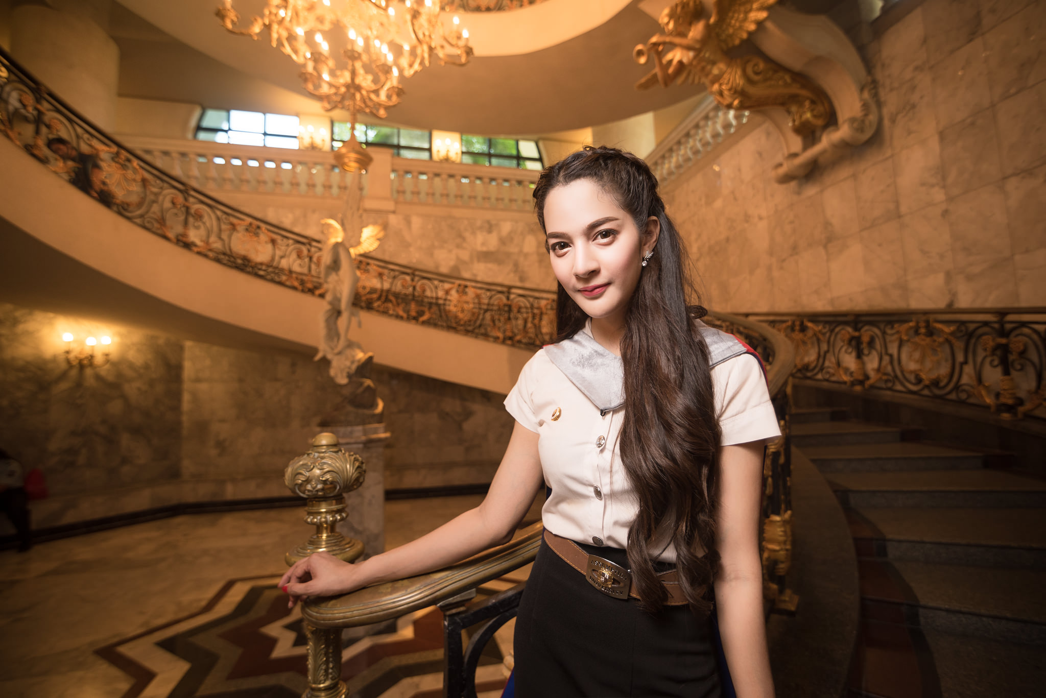 รับถ่ายรูปงานรับปริญญามหาวิทยาลัยอัสสัมชัญ