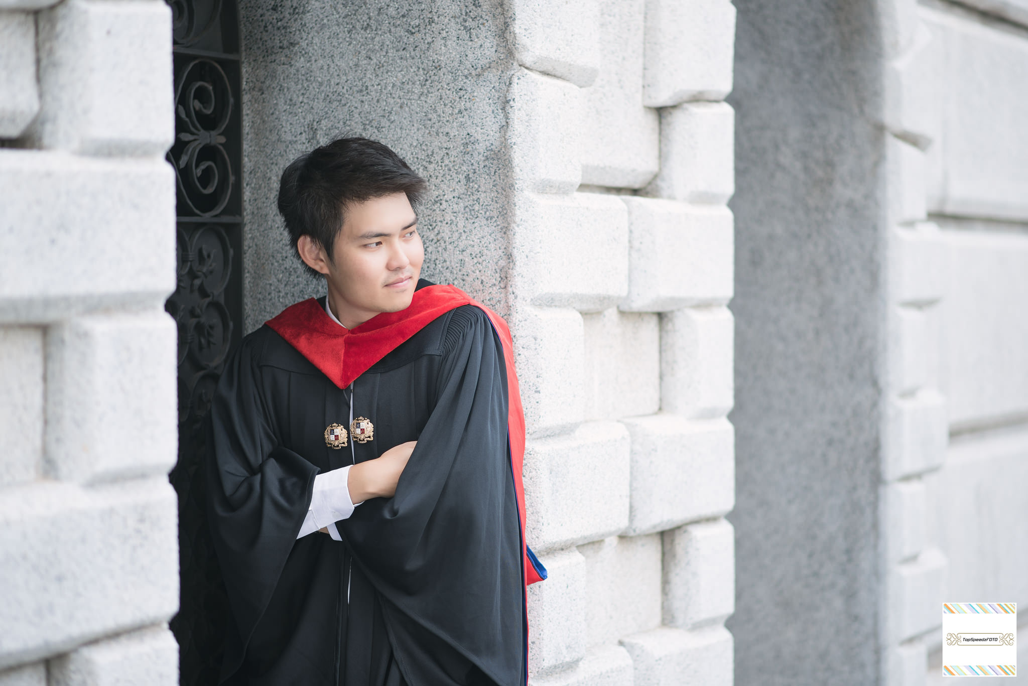 รับถ่ายรูปงานรับปริญญามหาวิทยาลัยอัสสัมชัญ