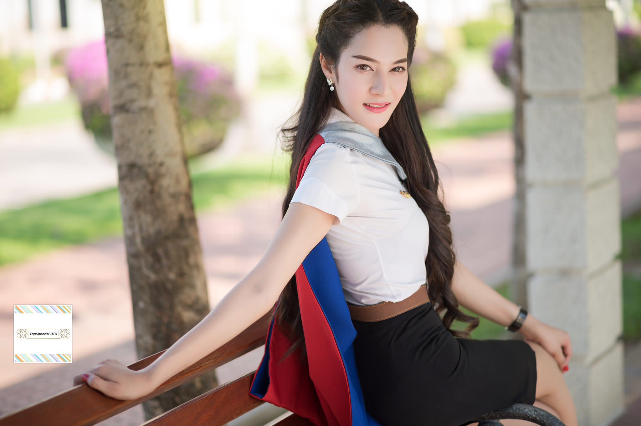 รับถ่ายรูปงานรับปริญญามหาวิทยาลัยอัสสัมชัญ