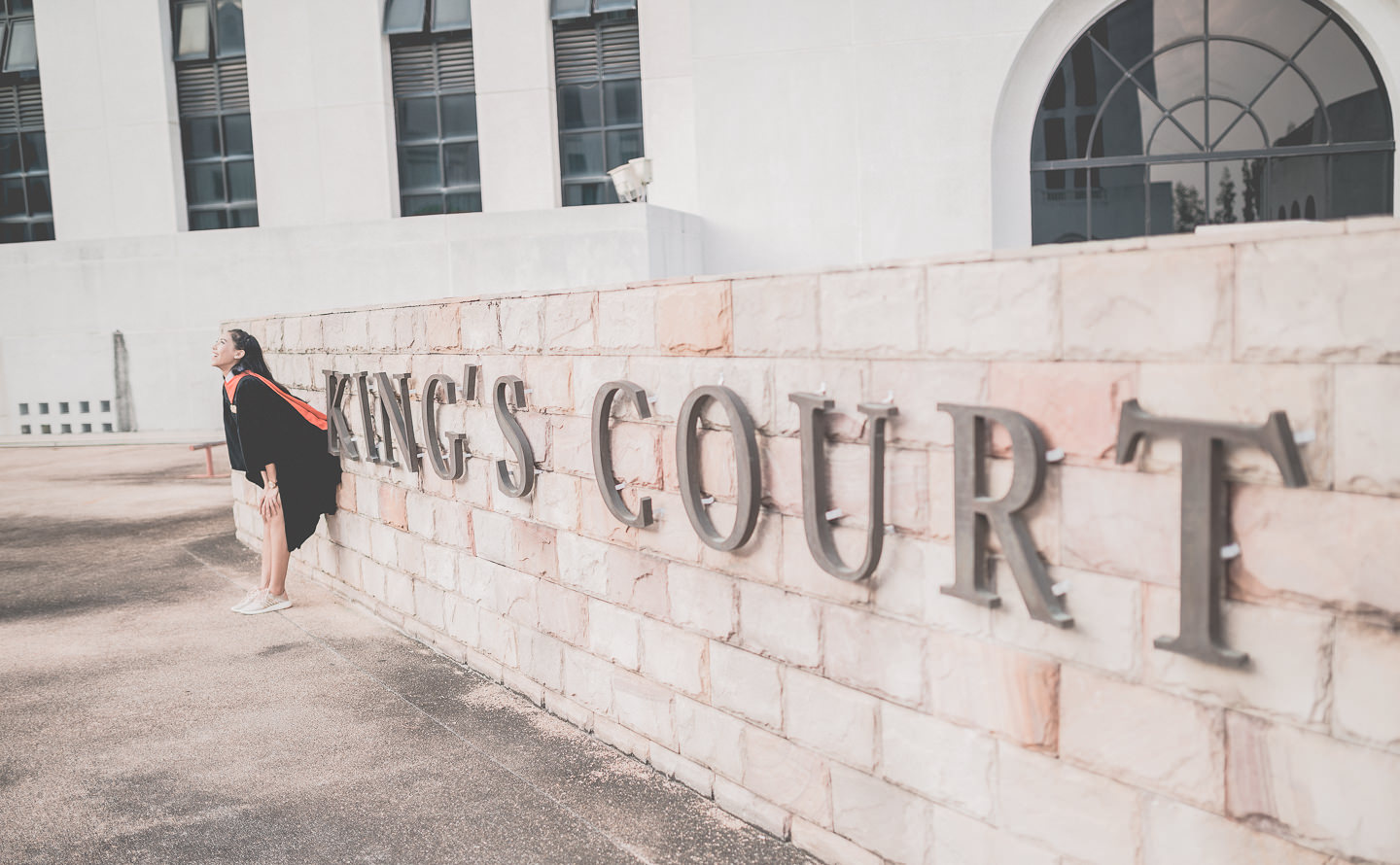 รับถ่ายรูปงานรับปริญญามหาวิทยาลัยอัสสัมชัญ