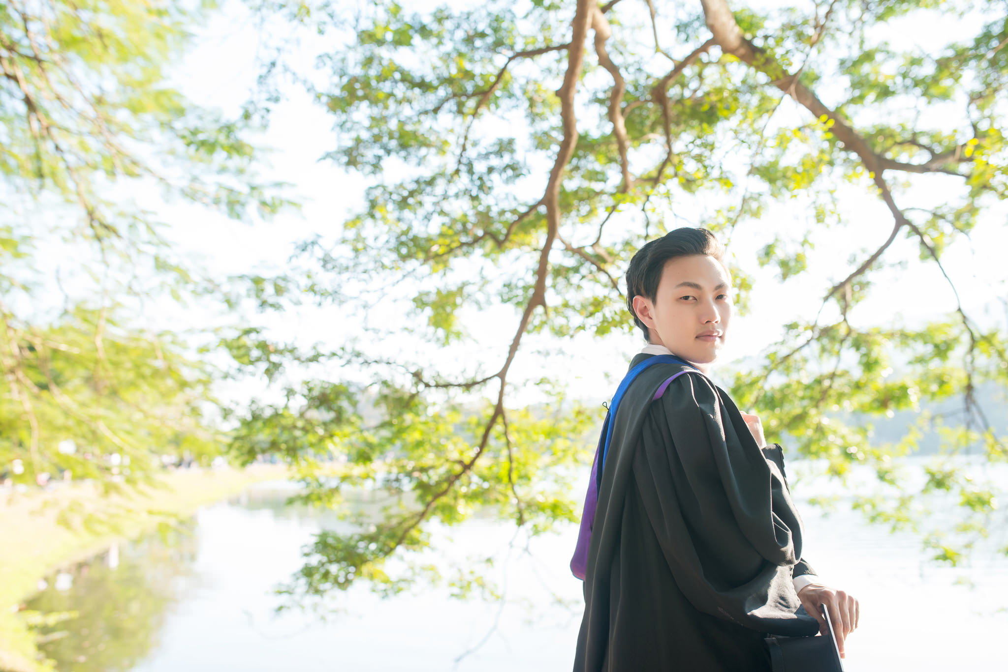 รับถ่ายรูปงานรับปริญญามหาวิทยาลัยเชียงใหม่