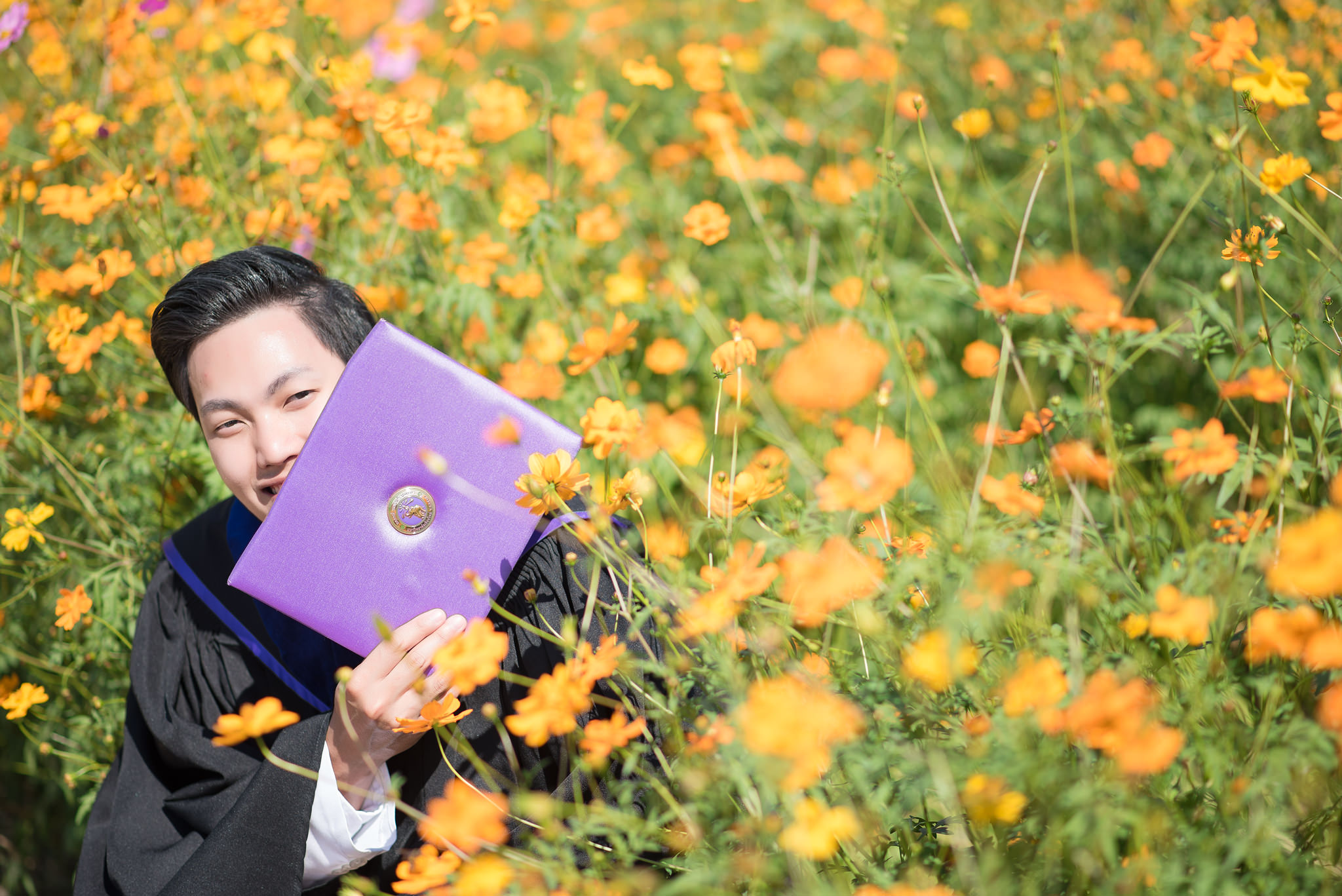 รับถ่ายรูปงานรับปริญญามหาวิทยาลัยเชียงใหม่