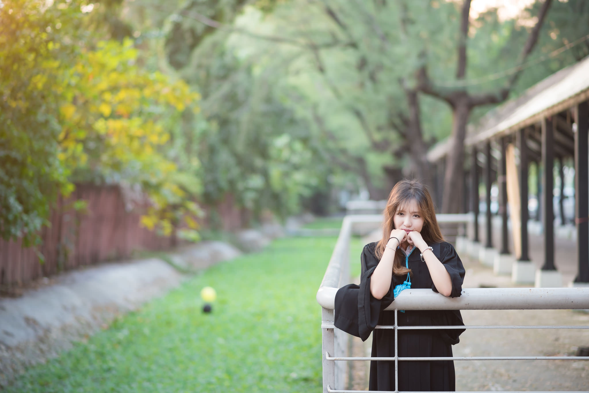 รับถ่ายรูปงานรับปริญญามหาวิทยาลัยเกษตรศาสตร์