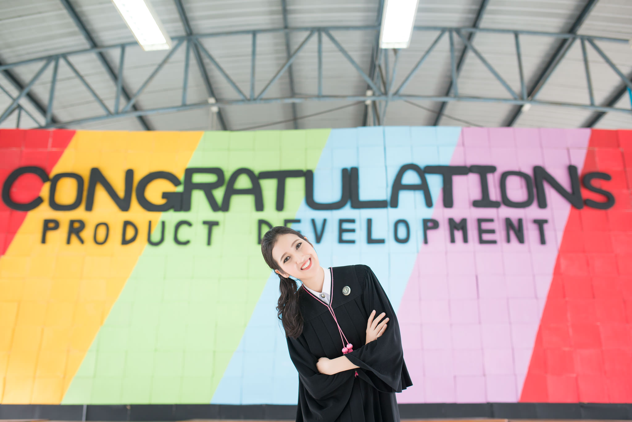 รับถ่ายรูปงานรับปริญญามหาวิทยาลัยเกษตรศาสตร์