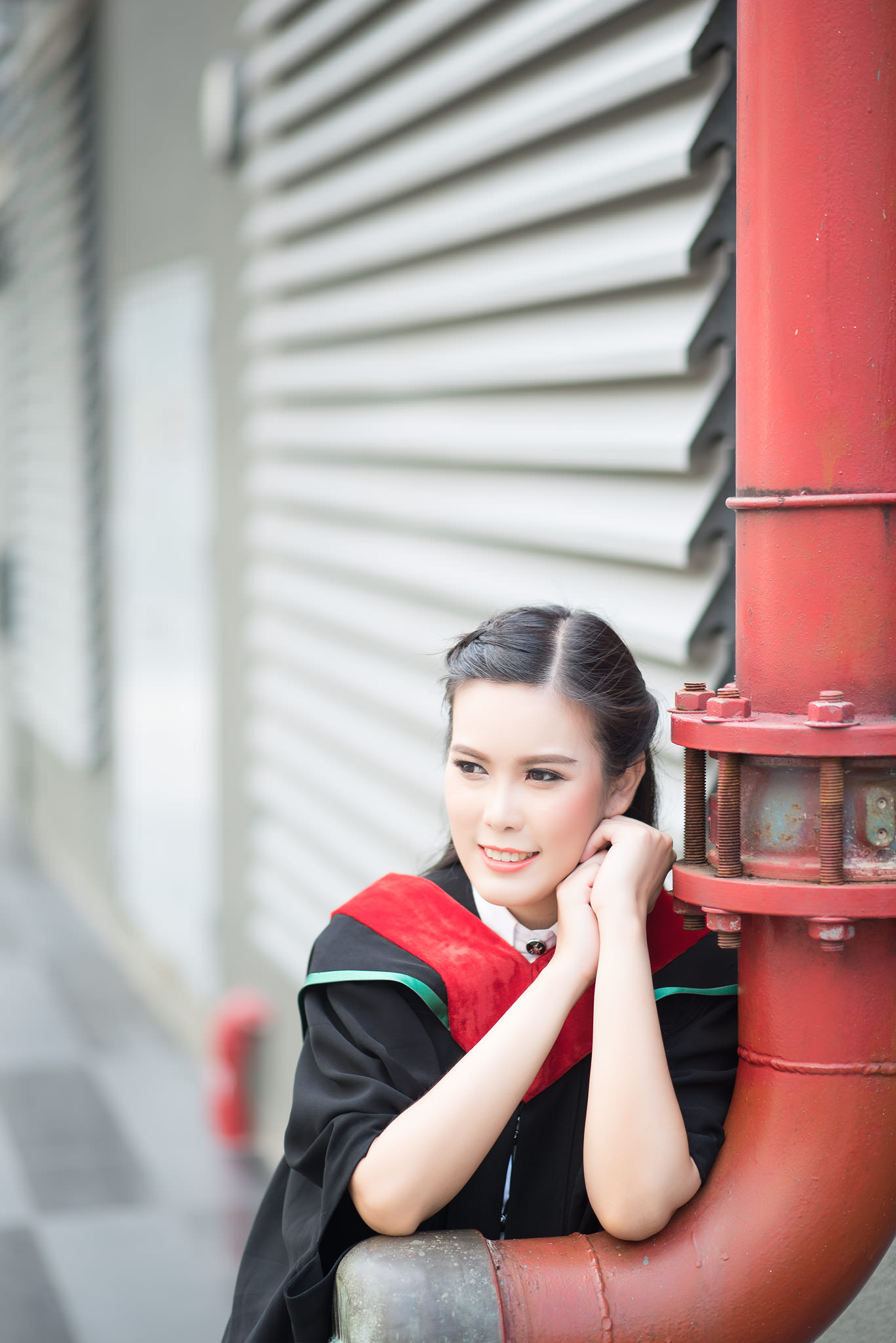 รับถ่ายรูปงานรับปริญญามหาวิทยาลัยเกษตรศาสตร์