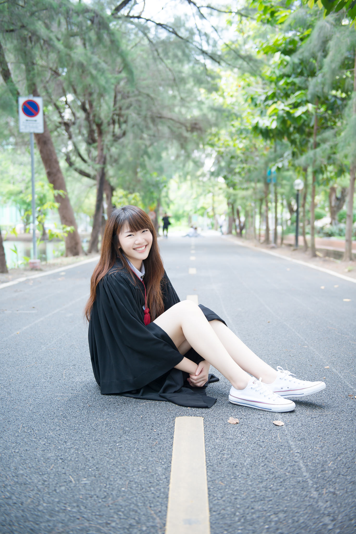 รับถ่ายรูปงานรับปริญญามหาวิทยาลัยเกษตรศาสตร์