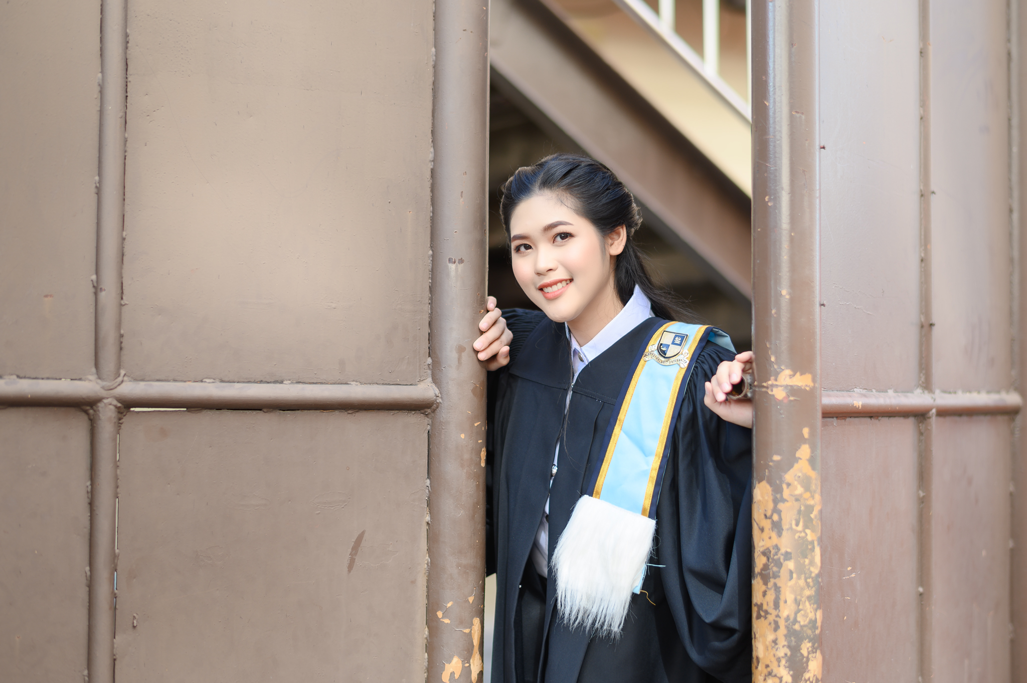 รับถ่ายรูปงานรับปริญญามหาวิทยาลัยรัตนบัณฑิต