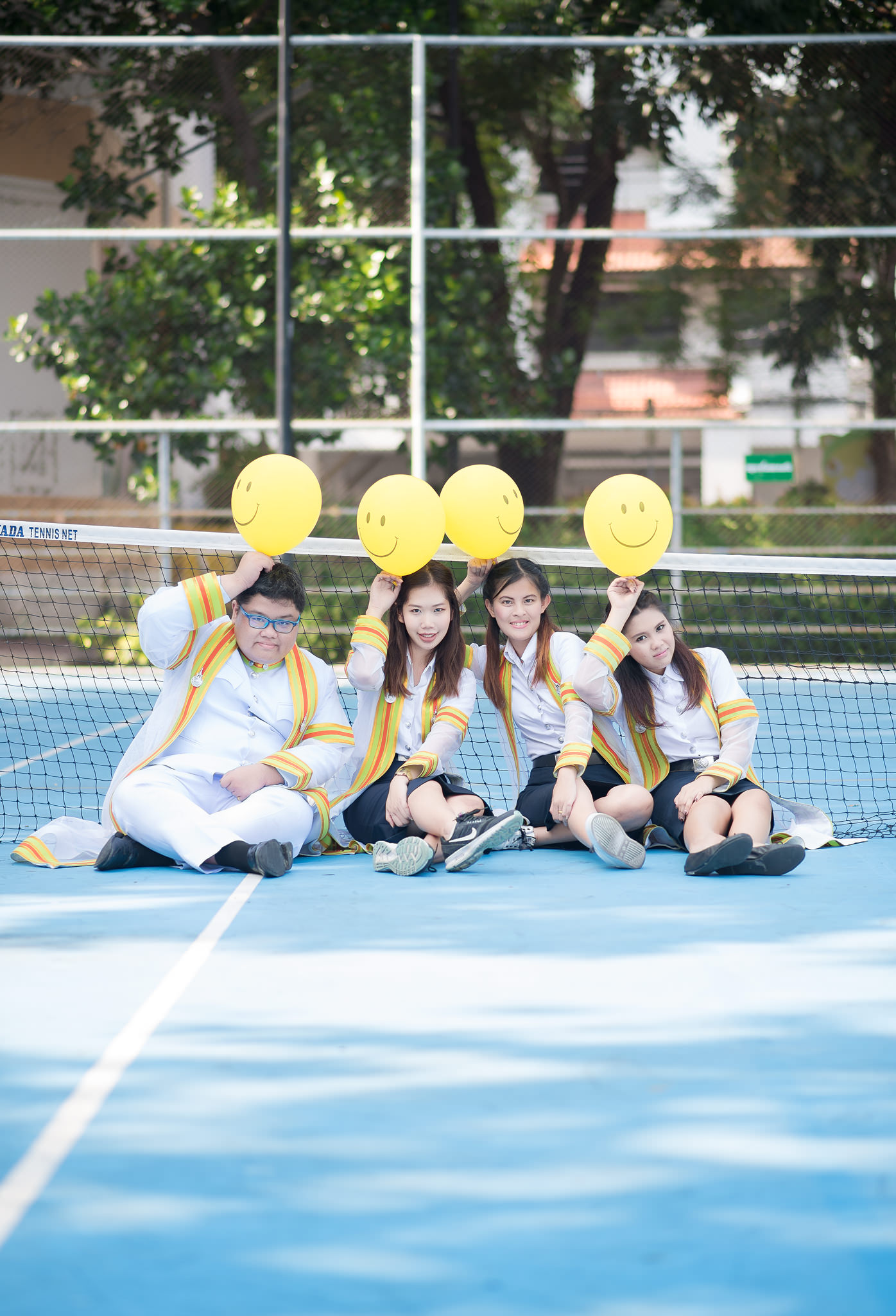 รับถ่ายรูปงานรับปริญญามหาวิทยาลัยราชมงคลกรุงเทพ