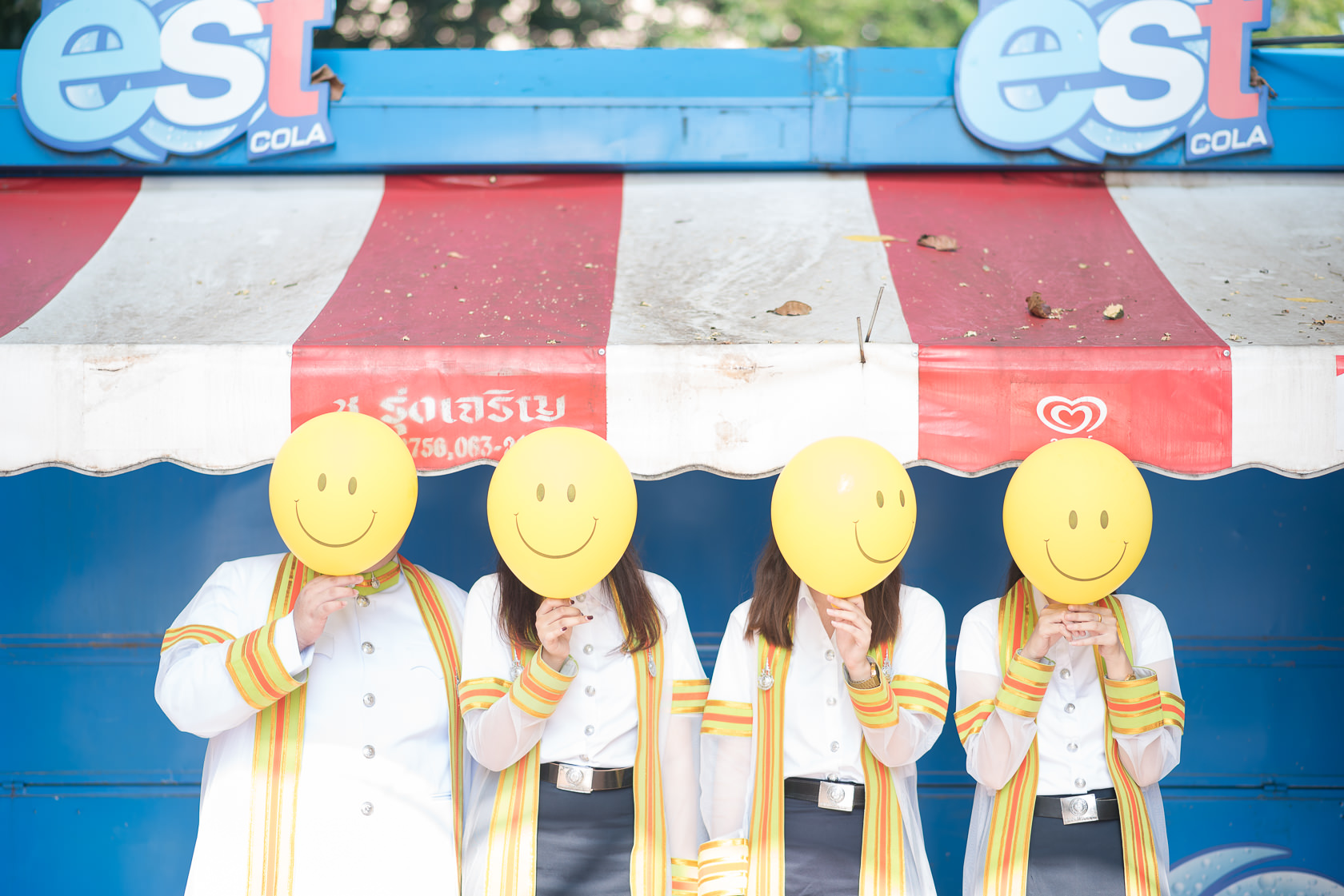 รับถ่ายรูปงานรับปริญญามหาวิทยาลัยราชมงคลกรุงเทพ