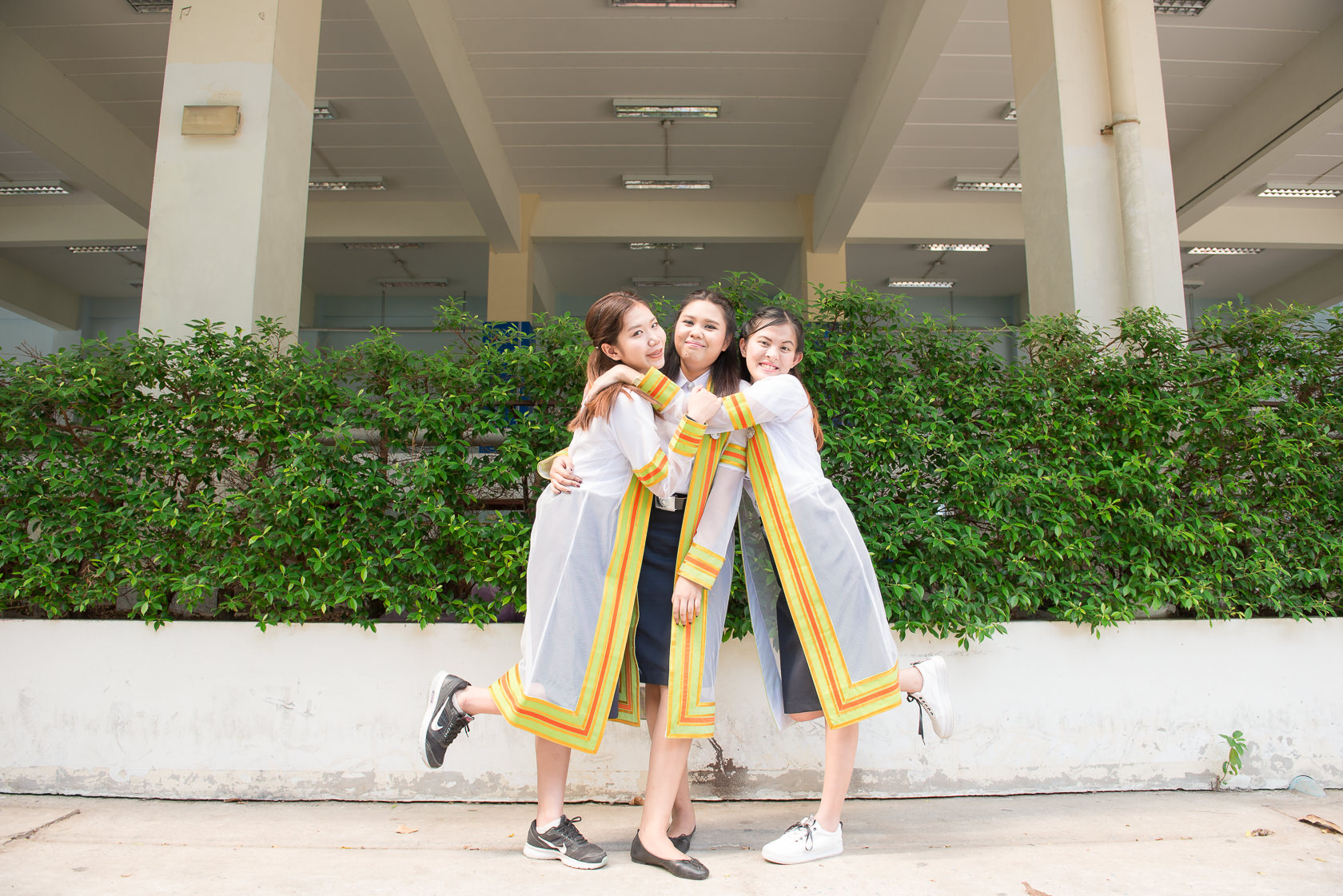 รับถ่ายรูปงานรับปริญญามหาวิทยาลัยราชมงคลกรุงเทพ