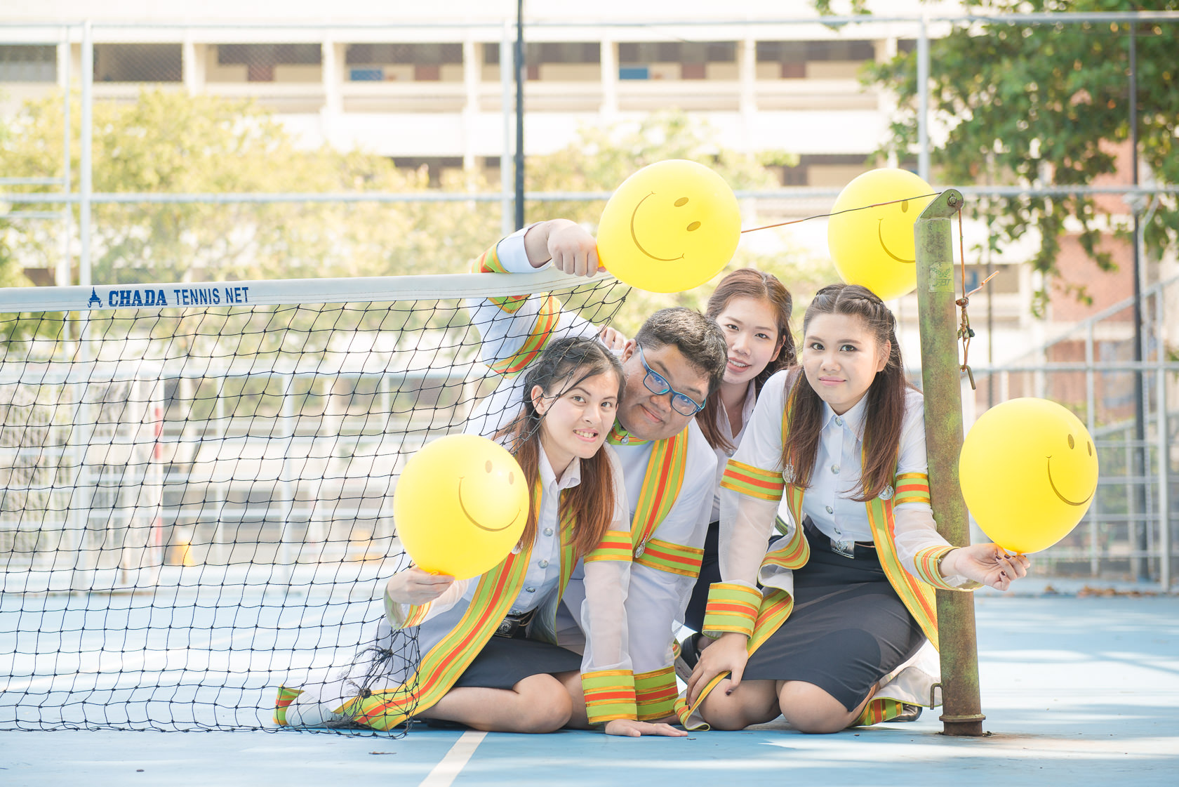 รับถ่ายรูปงานรับปริญญามหาวิทยาลัยราชมงคลกรุงเทพ