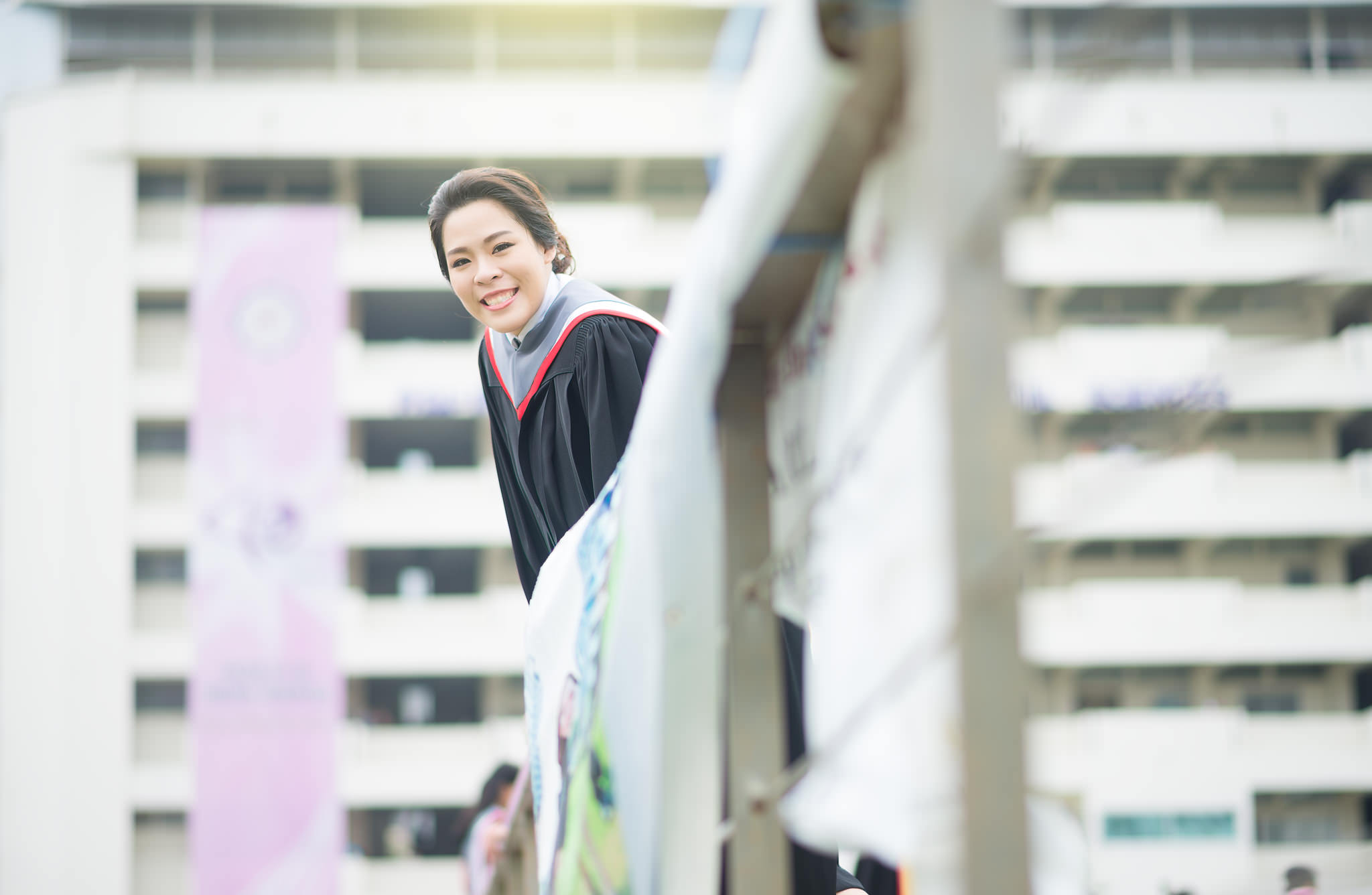 รับถ่ายรูปงานรับปริญญามหาวิทยาลัยศรีณครินทร์วิโรฒ