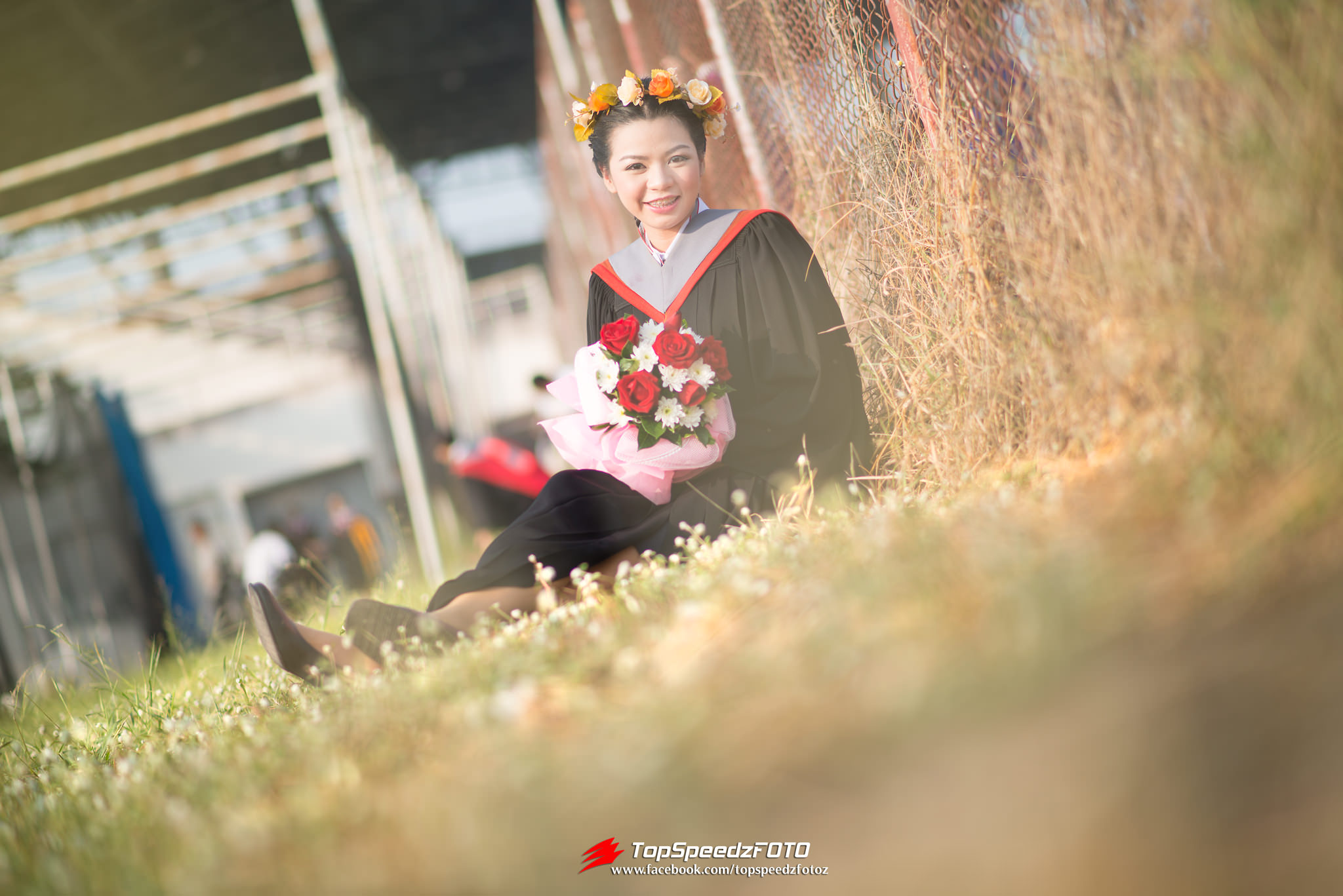 รับถ่ายรูปงานรับปริญญามหาวิทยาลัยศรีณครินทร์วิโรฒ