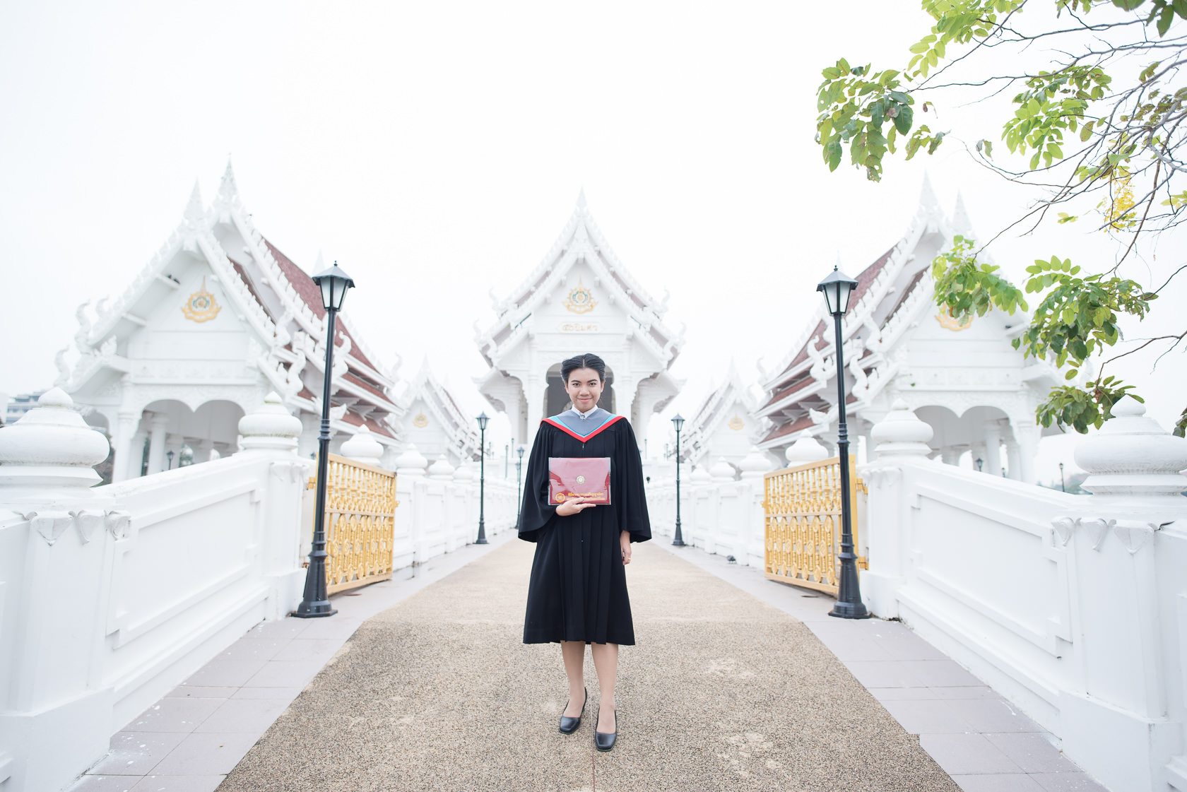 รับถ่ายรูปงานรับปริญญามหาวิทยาลัยศรีณครินทร์วิโรฒ