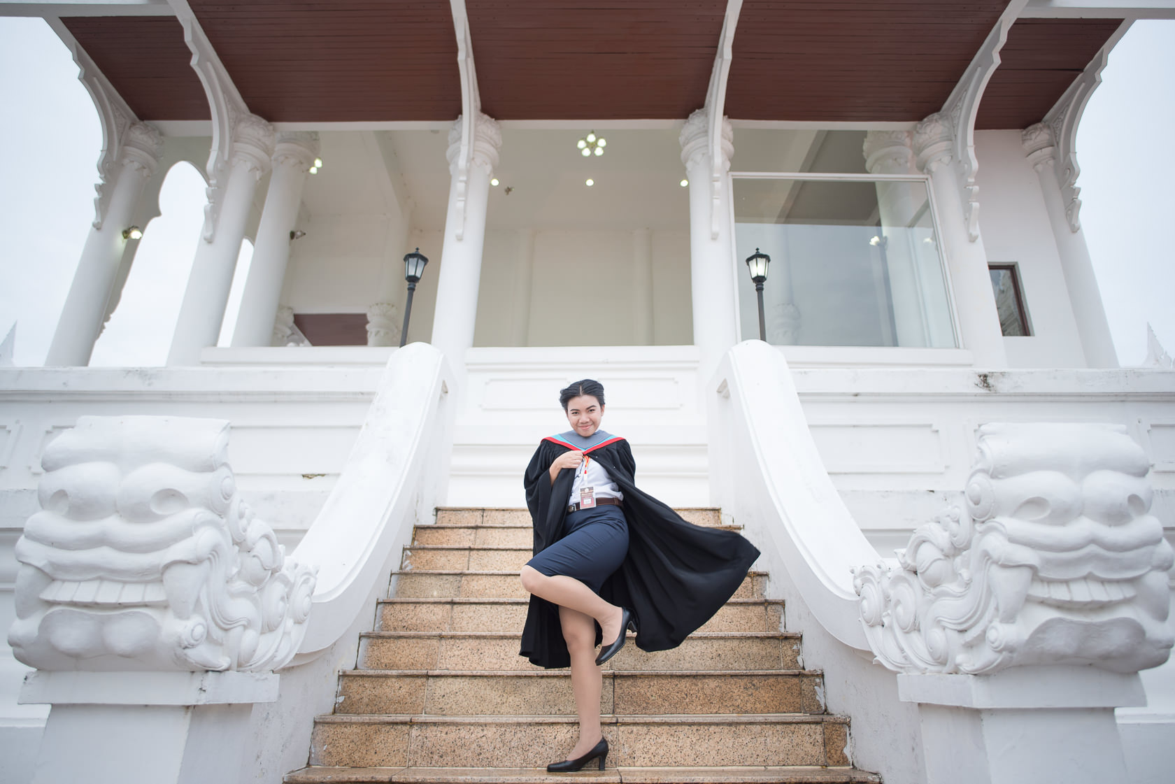 รับถ่ายรูปงานรับปริญญามหาวิทยาลัยศรีณครินทร์วิโรฒ