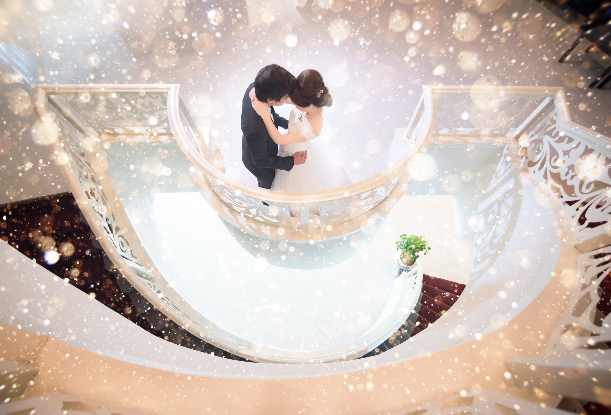 Wedding Swissotel 02