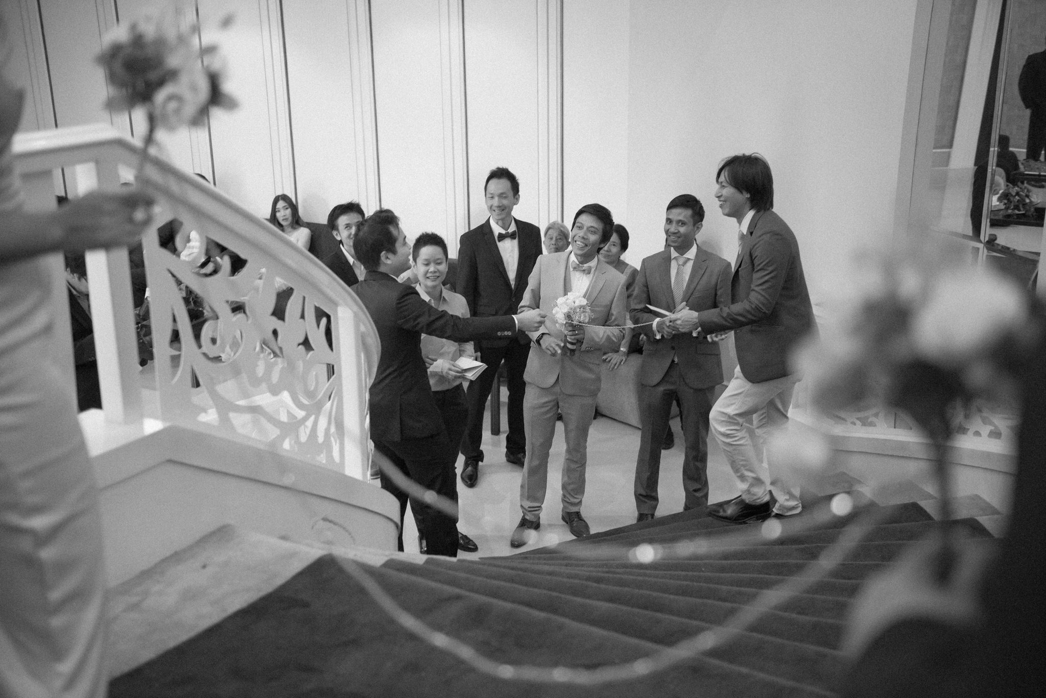 Wedding Swissotel 03