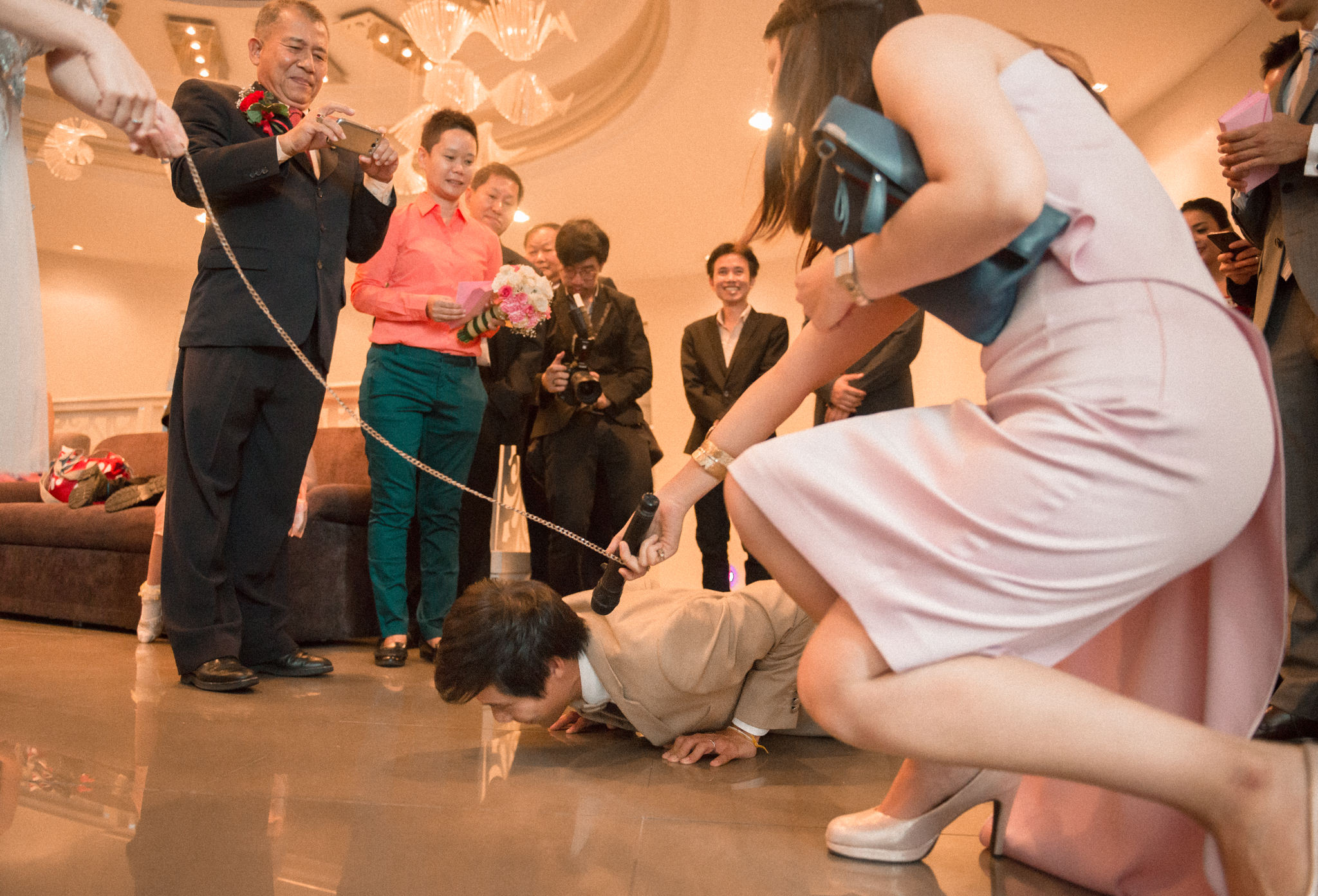 Wedding Swissotel 04