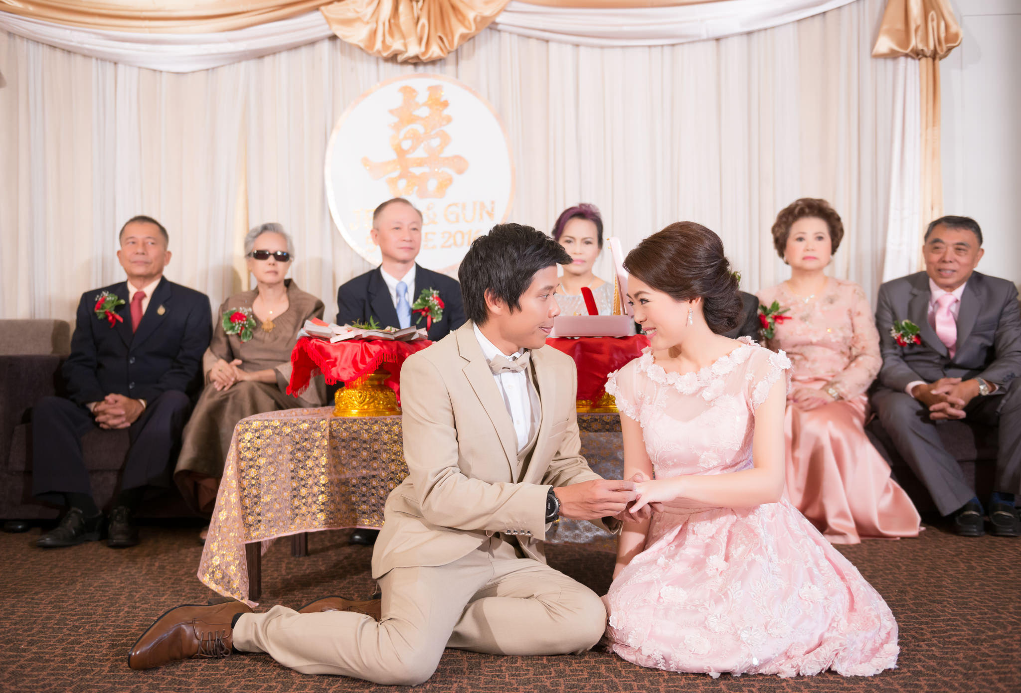 Wedding Swissotel 05