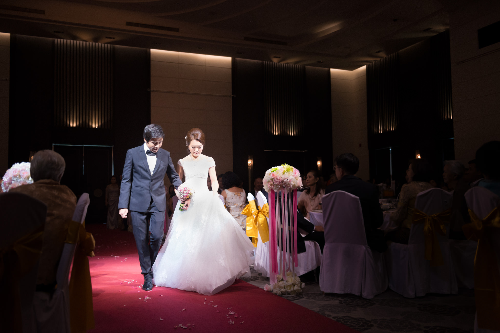 Wedding Swissotel 07