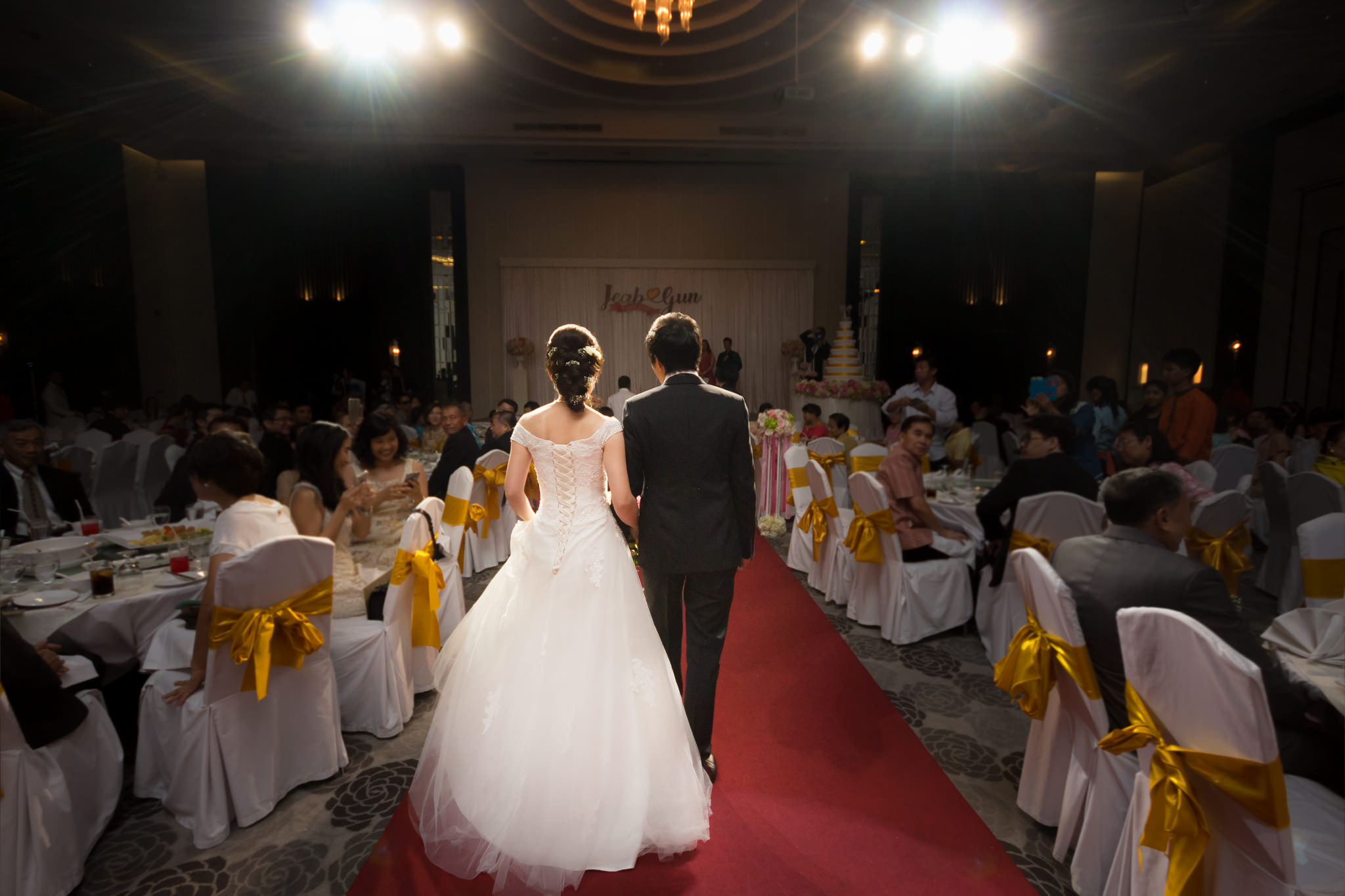 Wedding Swissotel 08