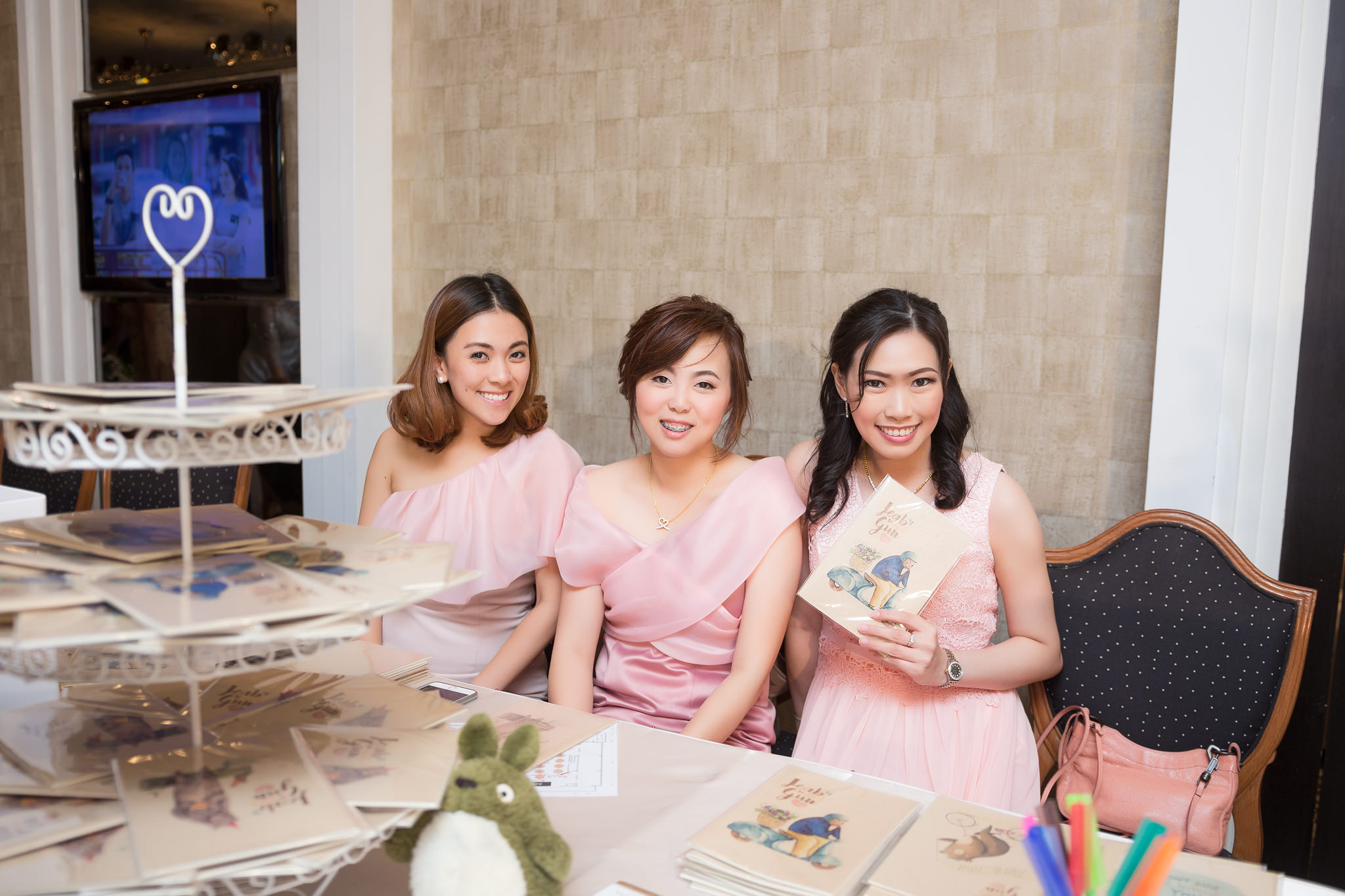 Wedding Swissotel 09