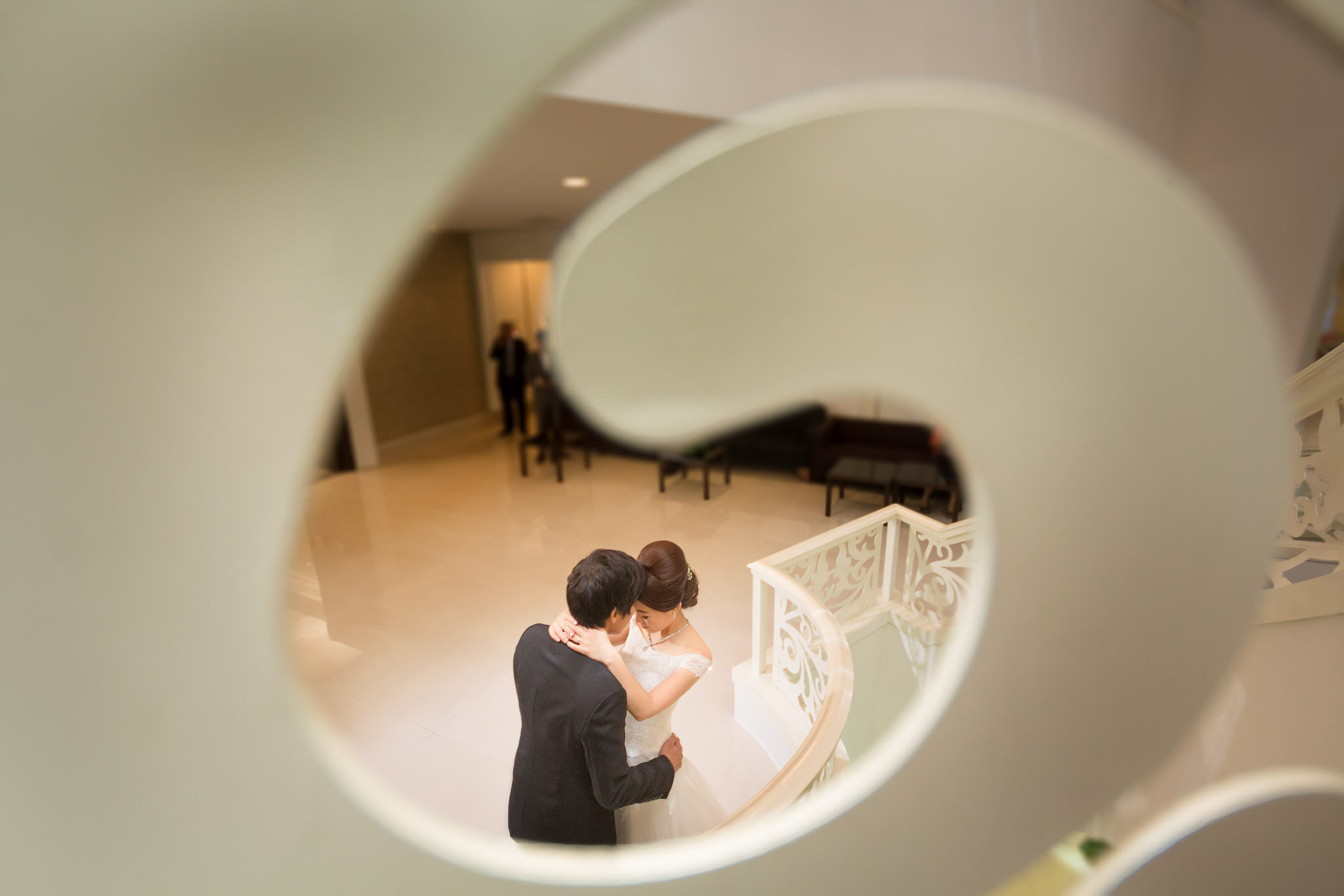 Wedding Swissotel 11