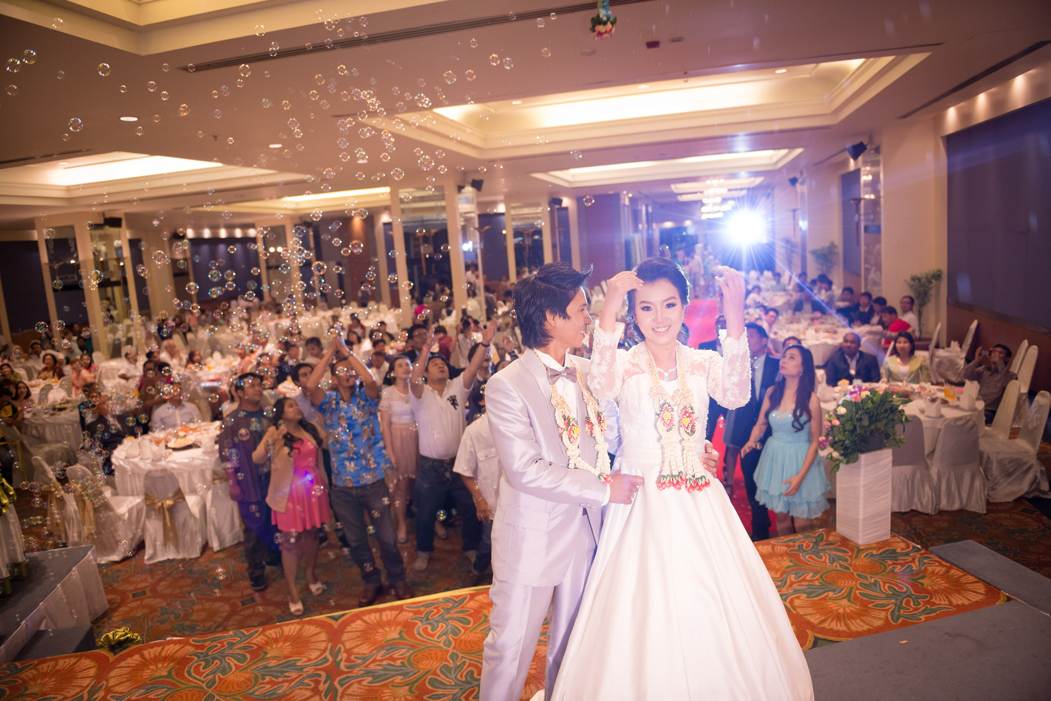 งานแต่ง ตึกช้าง 03