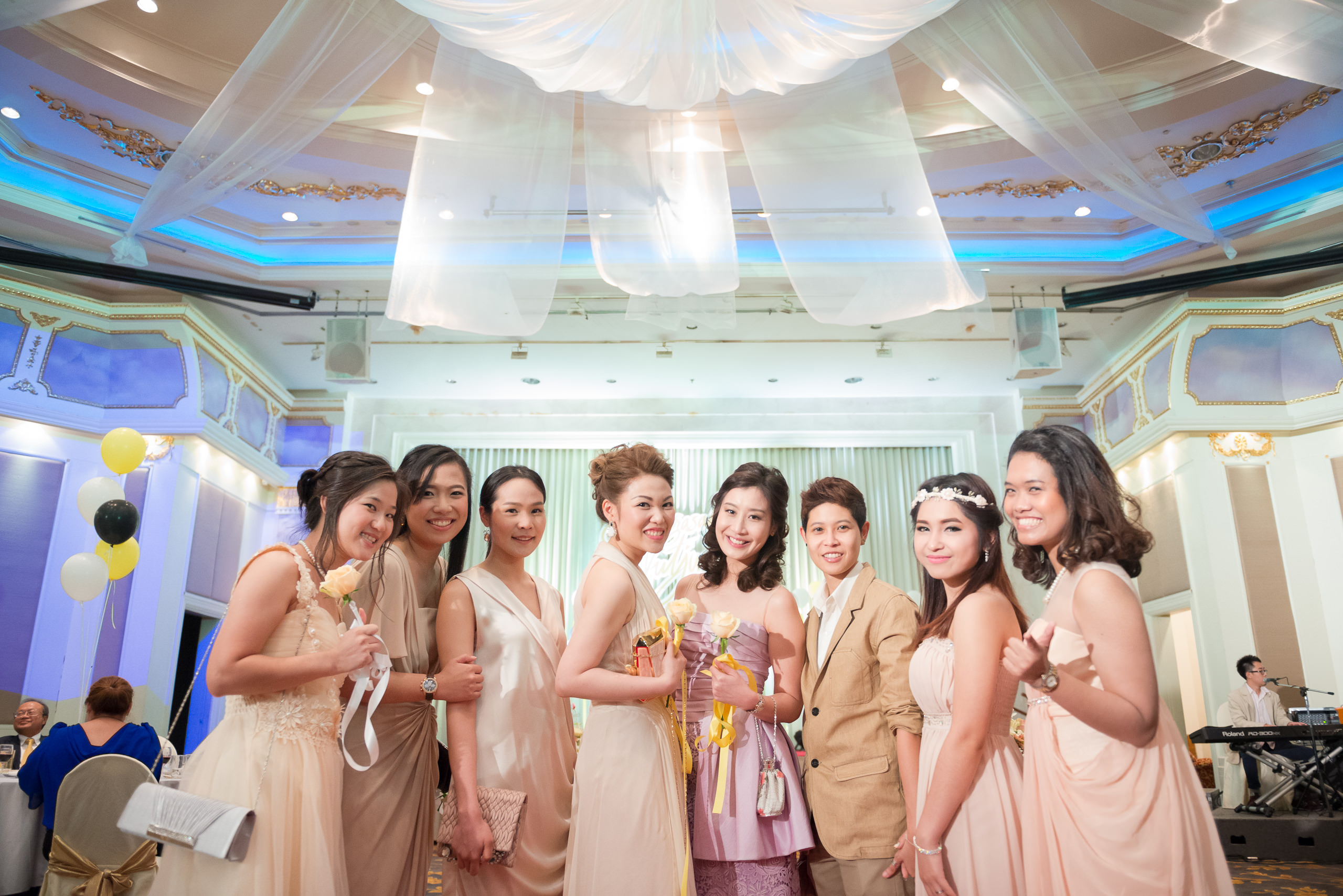 Wedding RamaGarden 03