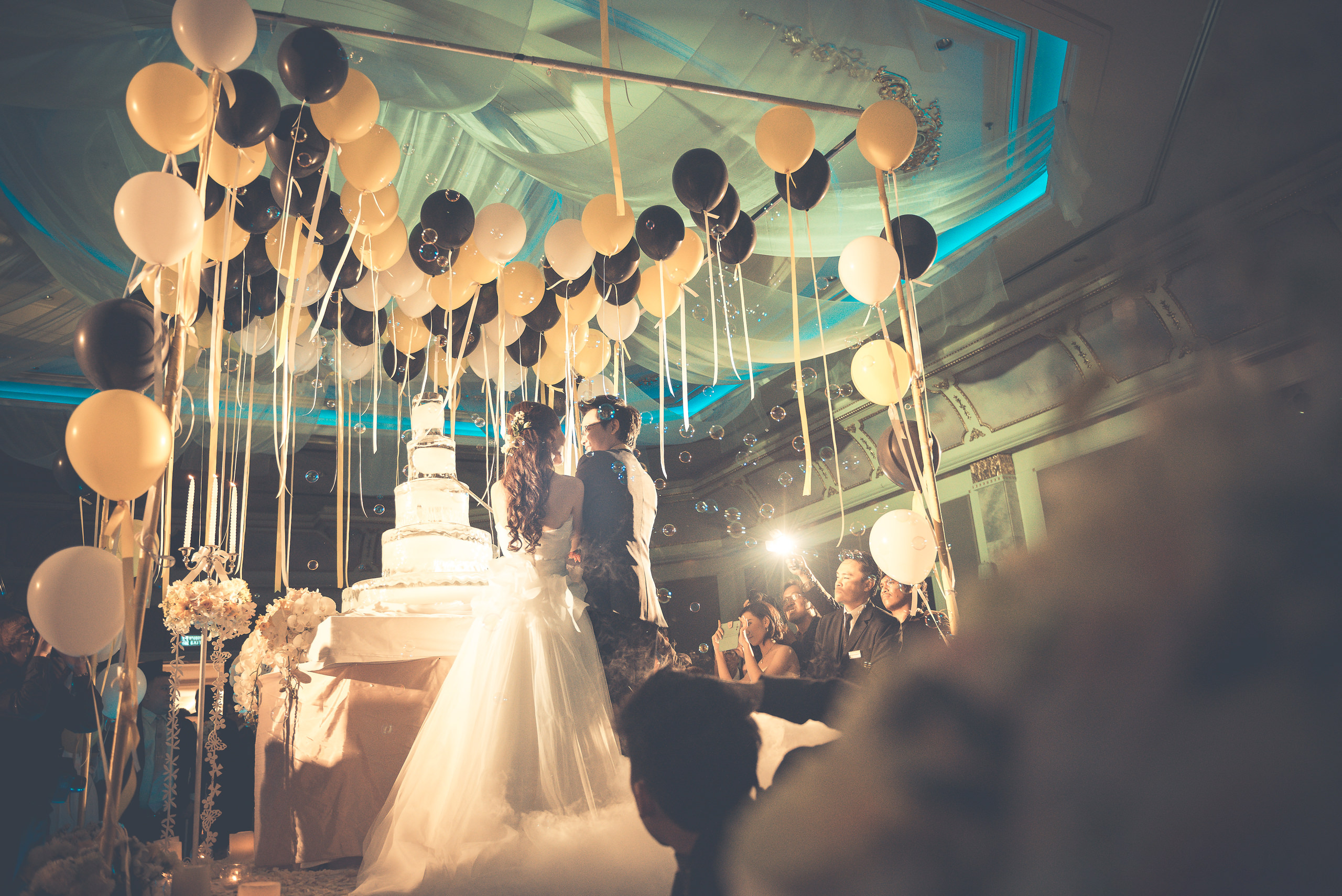 Wedding RamaGarden 04