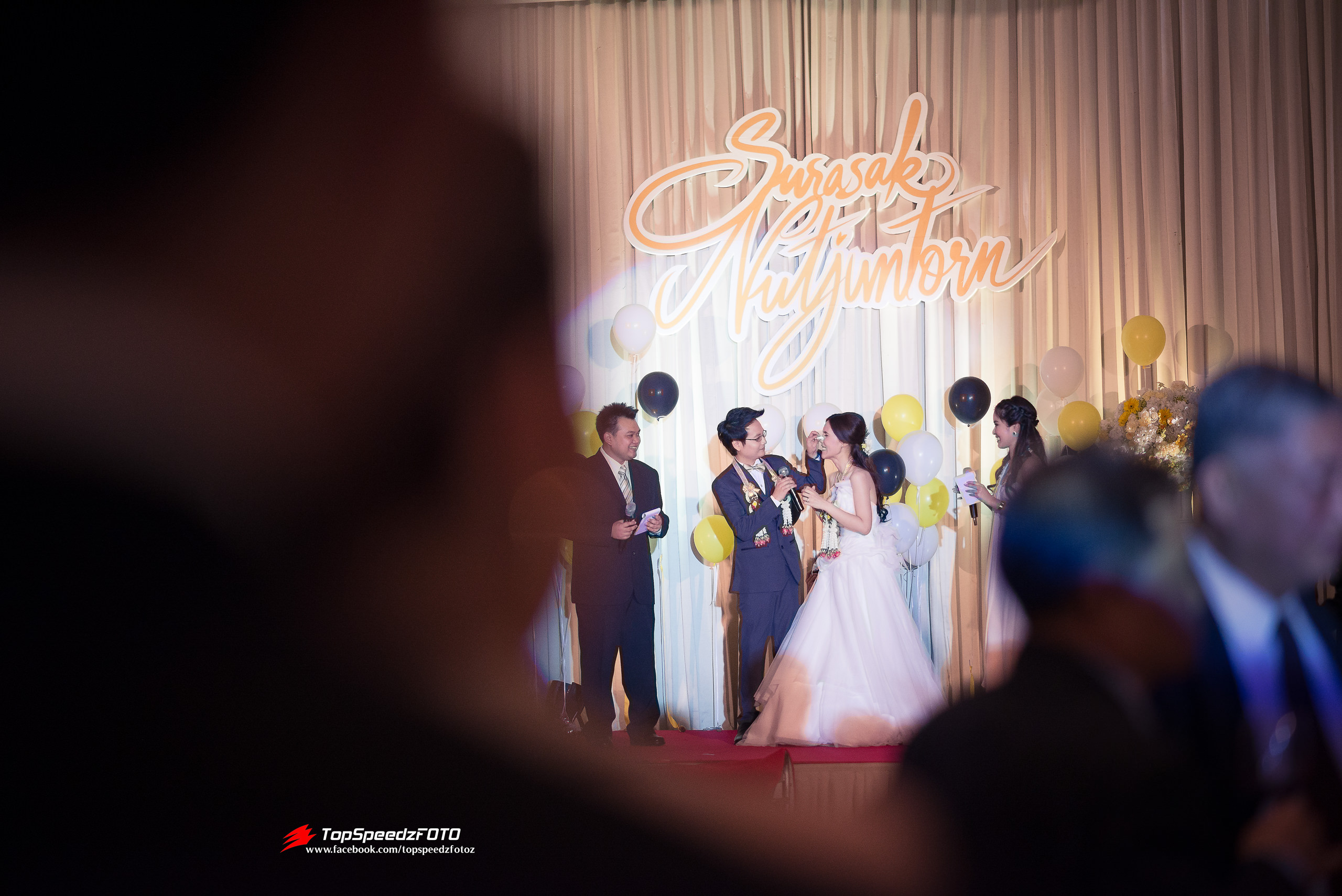 งานแต่ง รามาการ์เด้นส์ 02