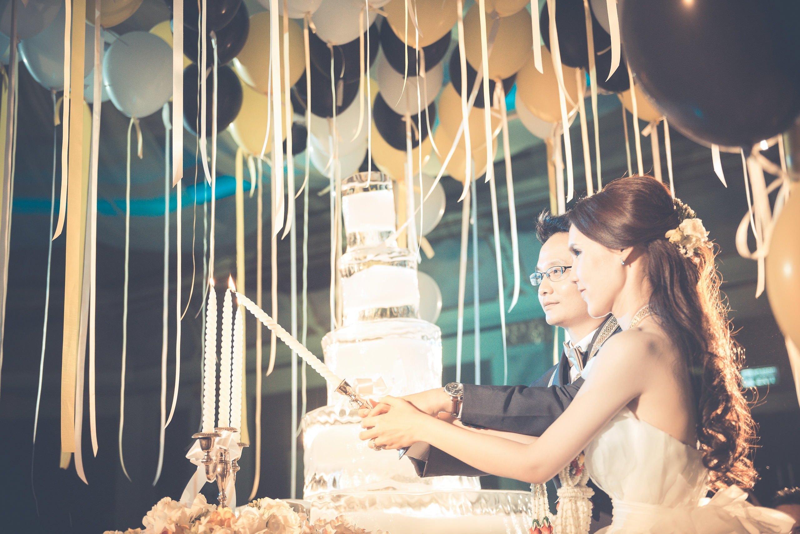 งานแต่ง รามาการ์เด้นส์ 03