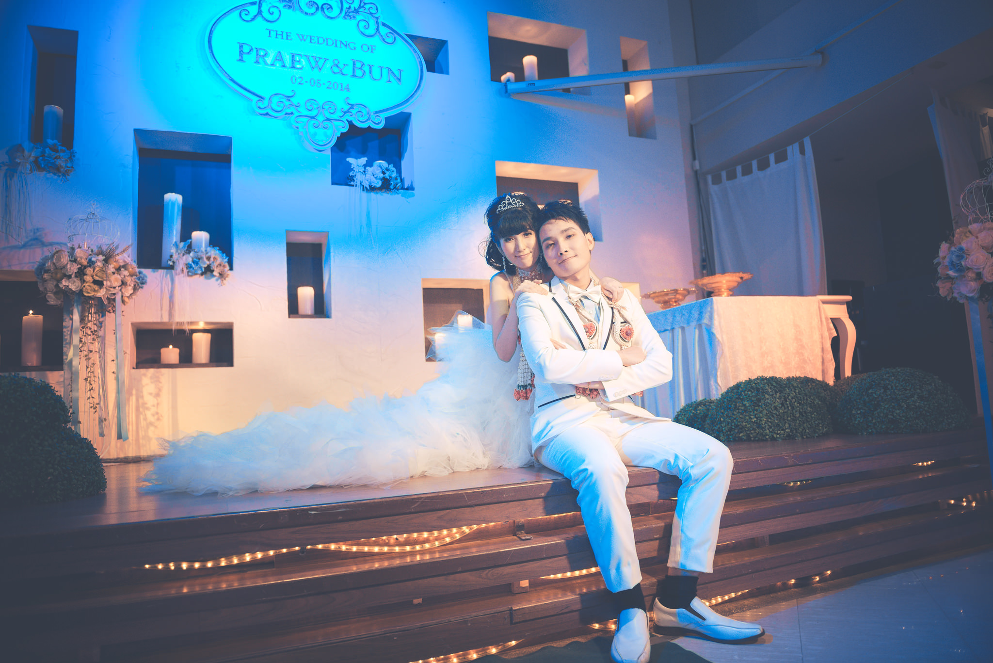 Wedding GrandFourwings 04