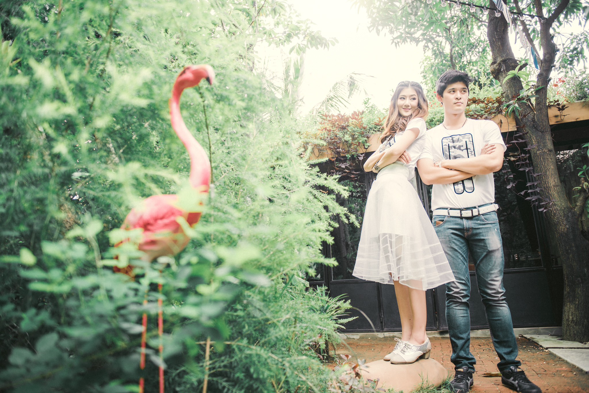 Prewedding greenpresso 07