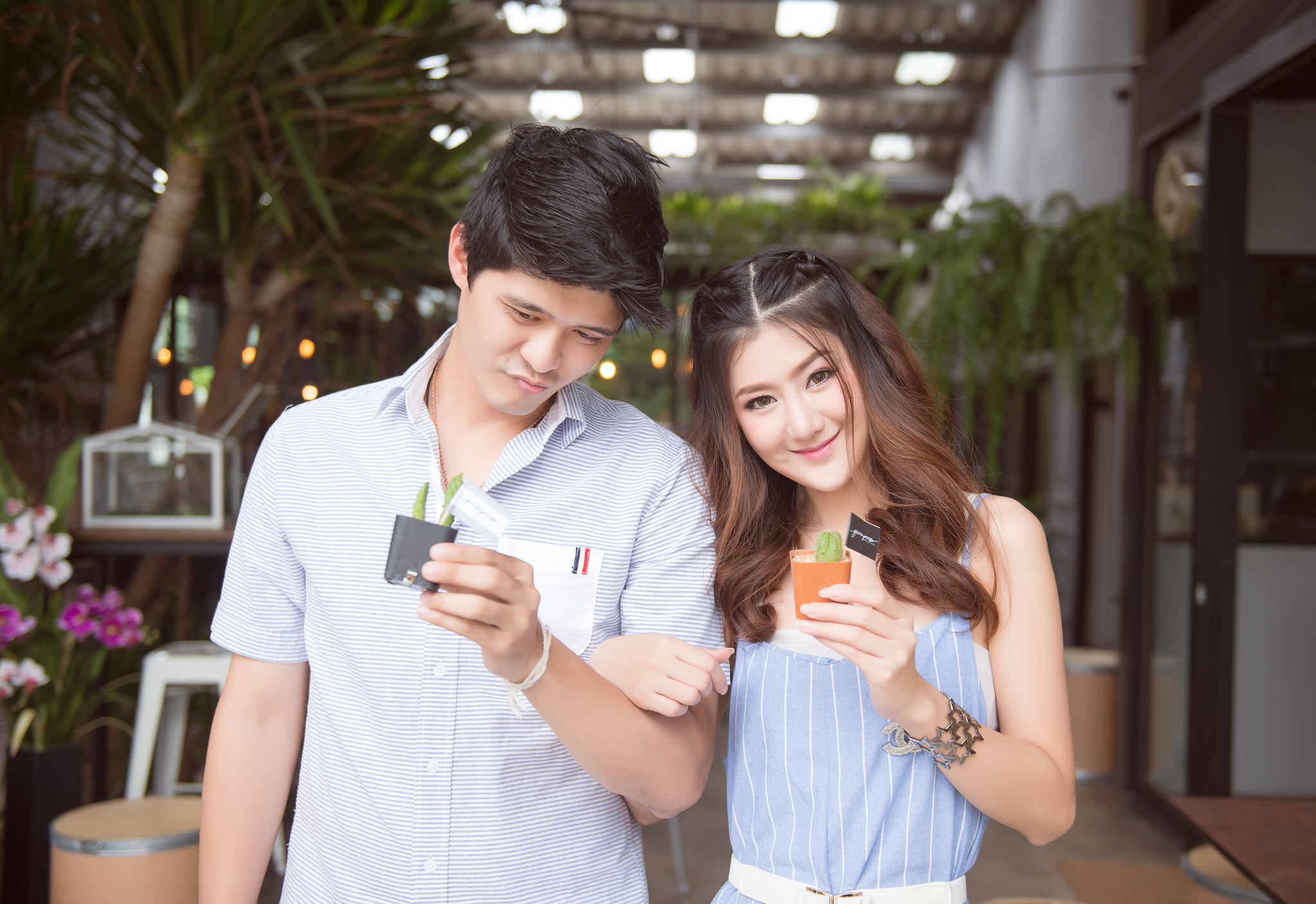 Prewedding greenpresso 11