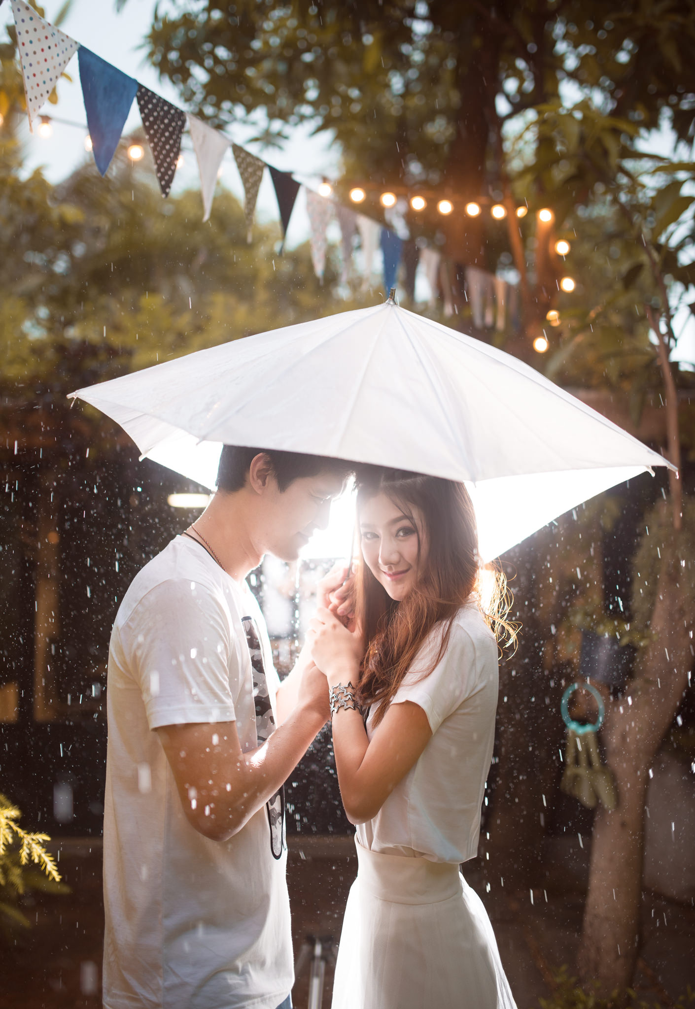 Prewedding greenpresso 13