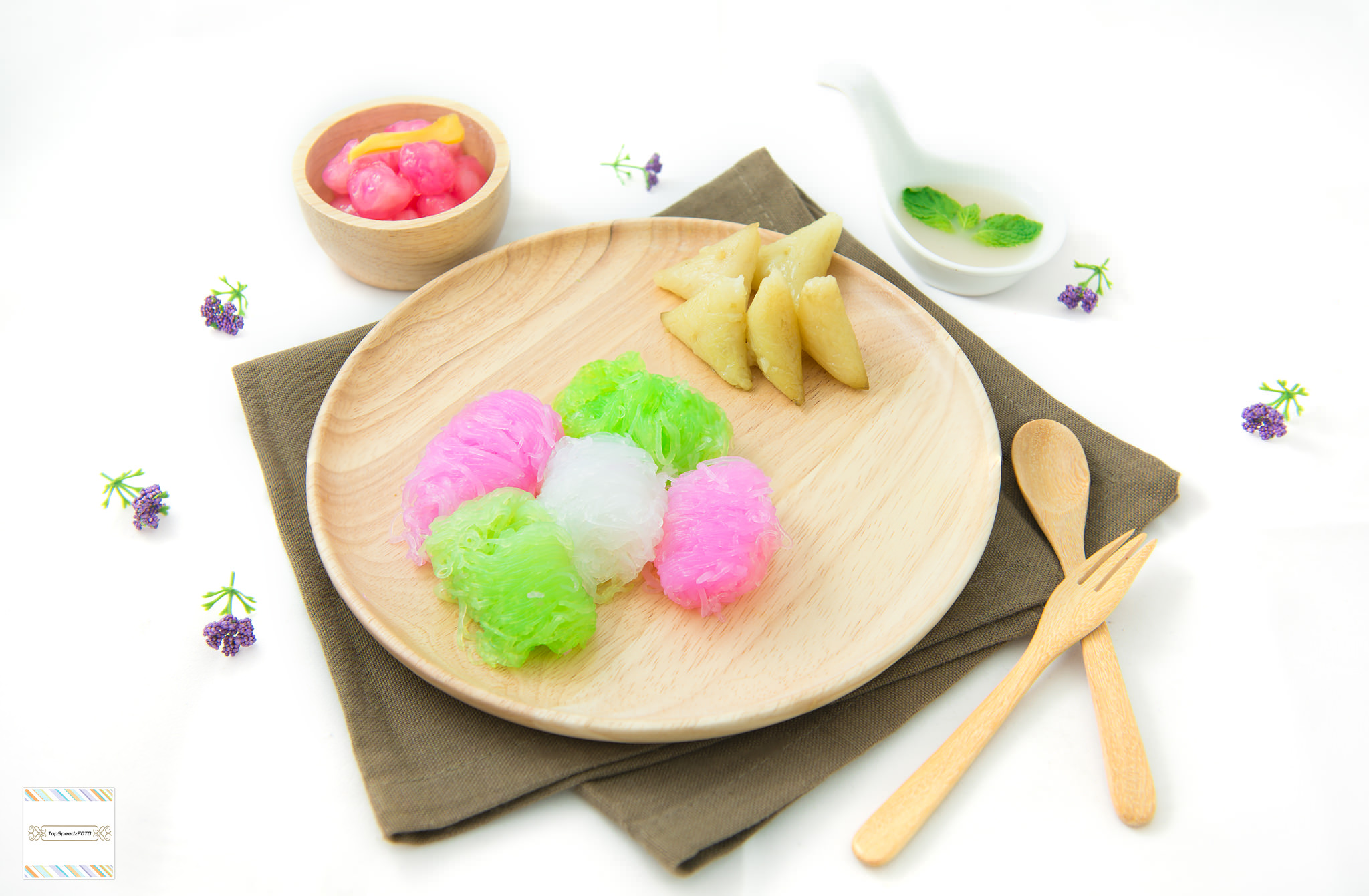 Foodphotography thaidessert 01