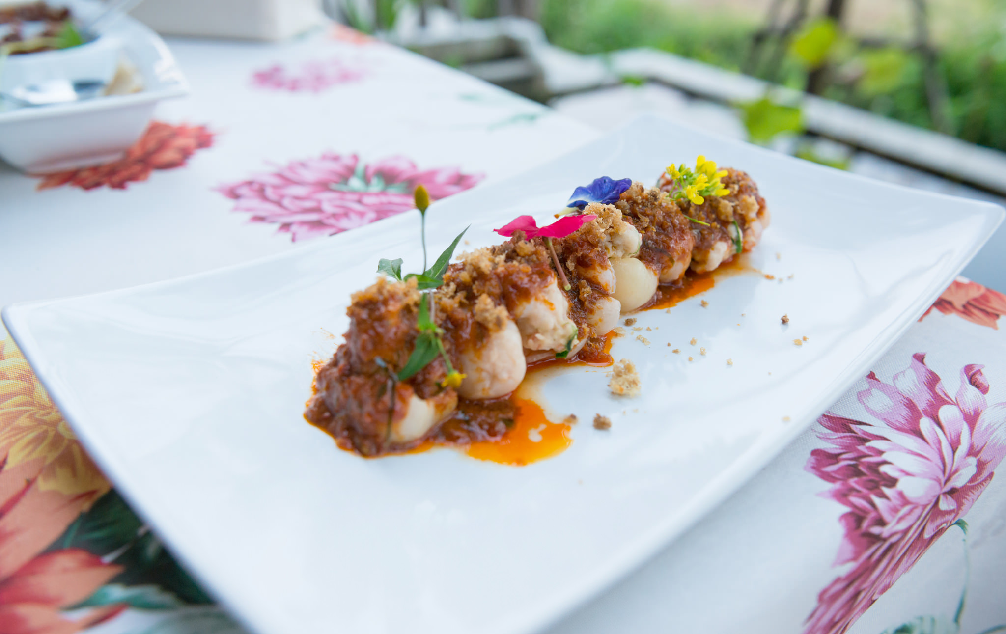 ภาพอาหาร ฉูฉี่ 01